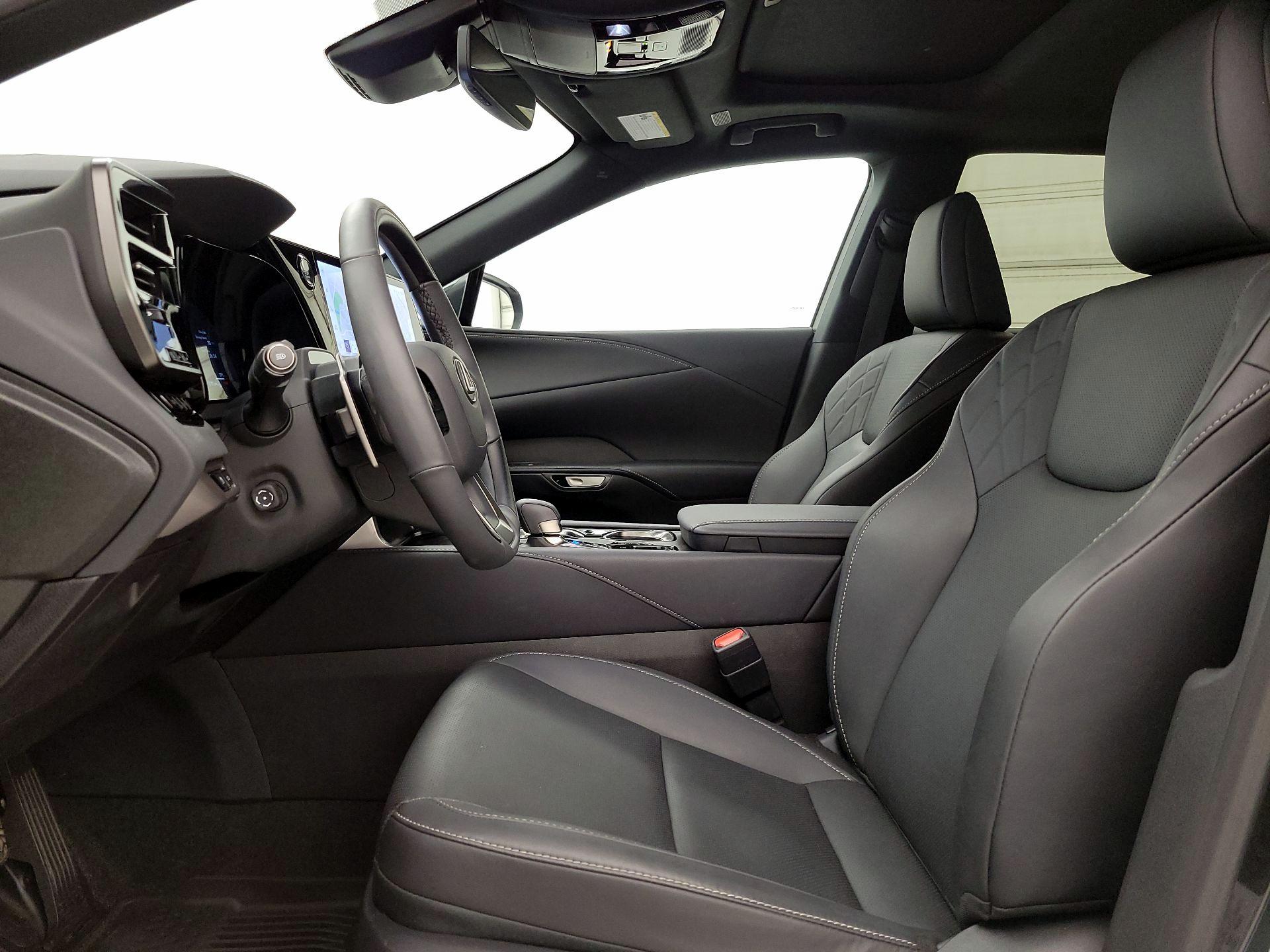 Thumbnail: 2025 Lexus RX - 11