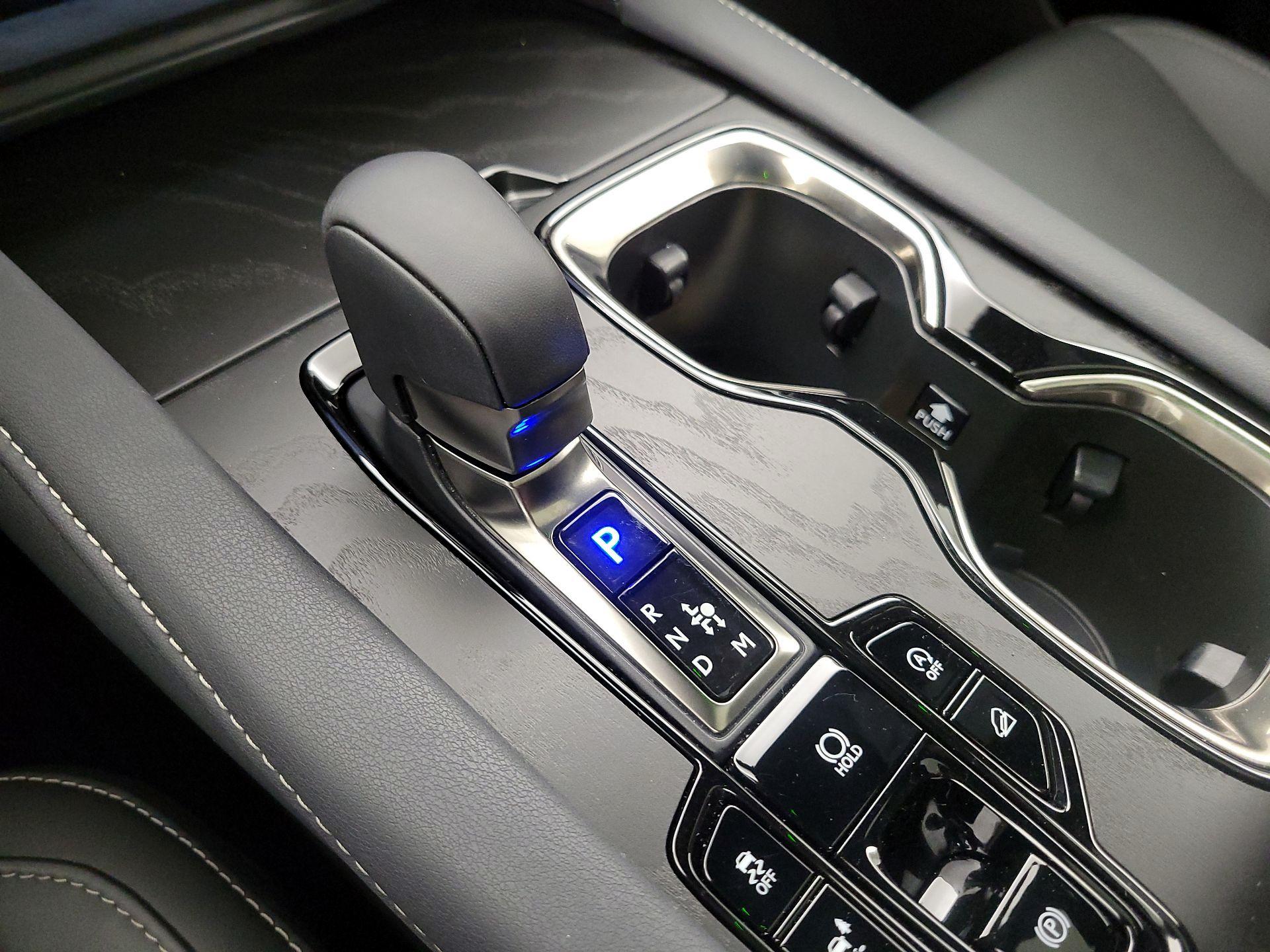 Thumbnail: 2025 Lexus RX - 17