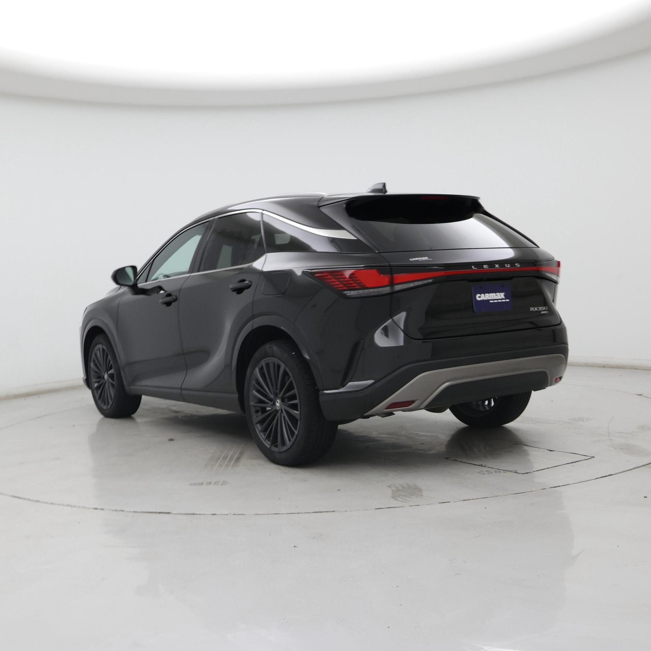 Thumbnail: 2025 Lexus RX - 2