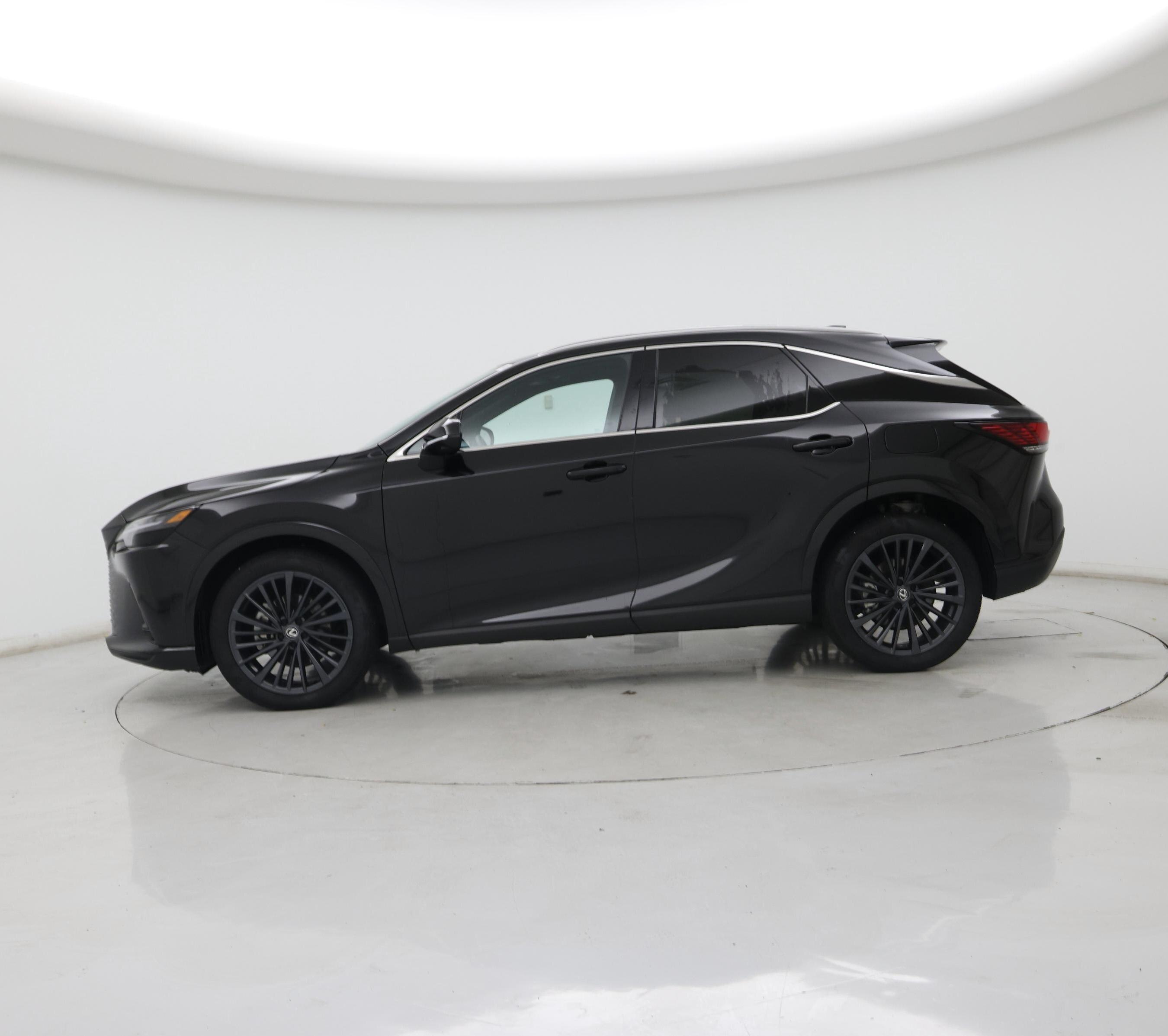 Thumbnail: 2025 Lexus RX - 3