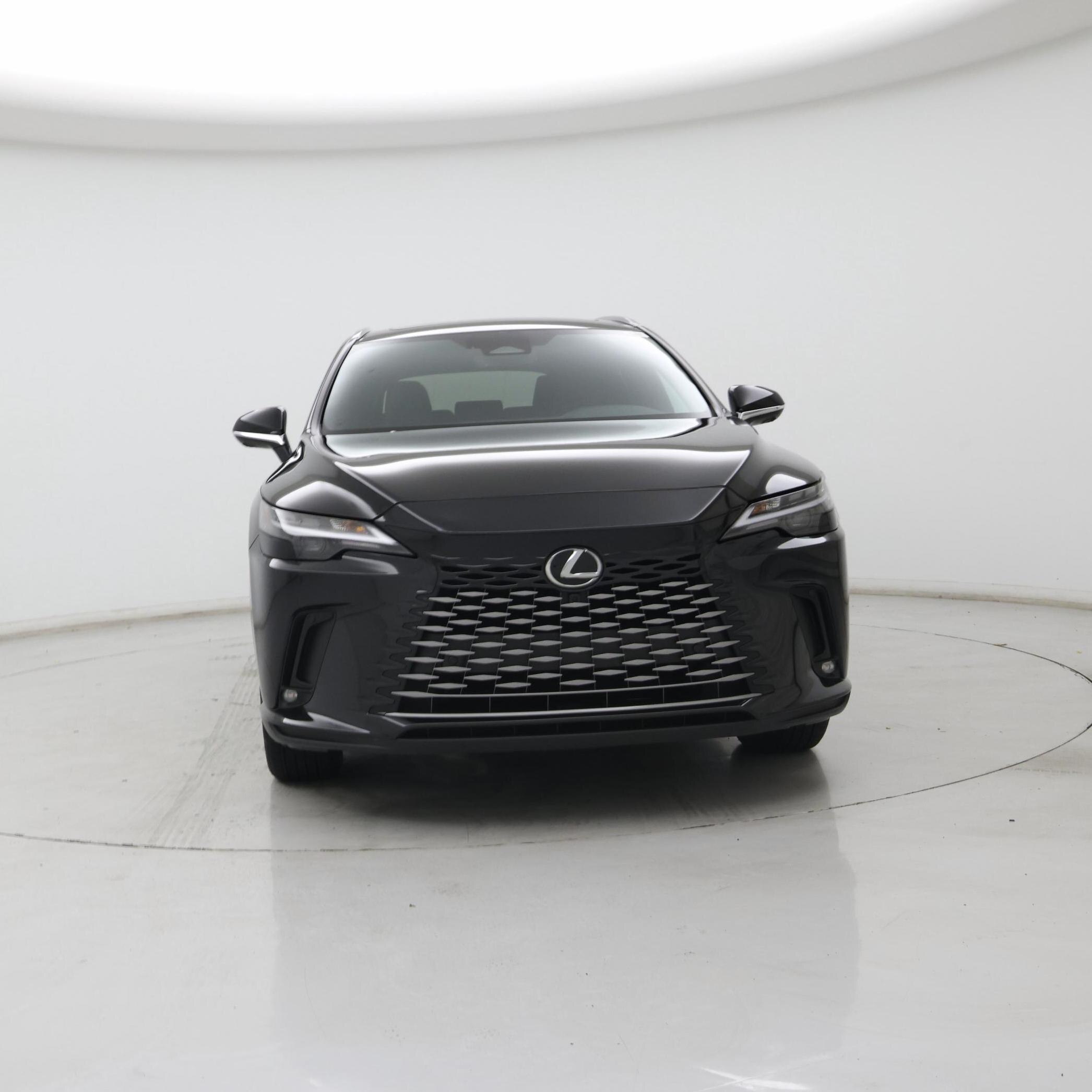 Thumbnail: 2025 Lexus RX - 5
