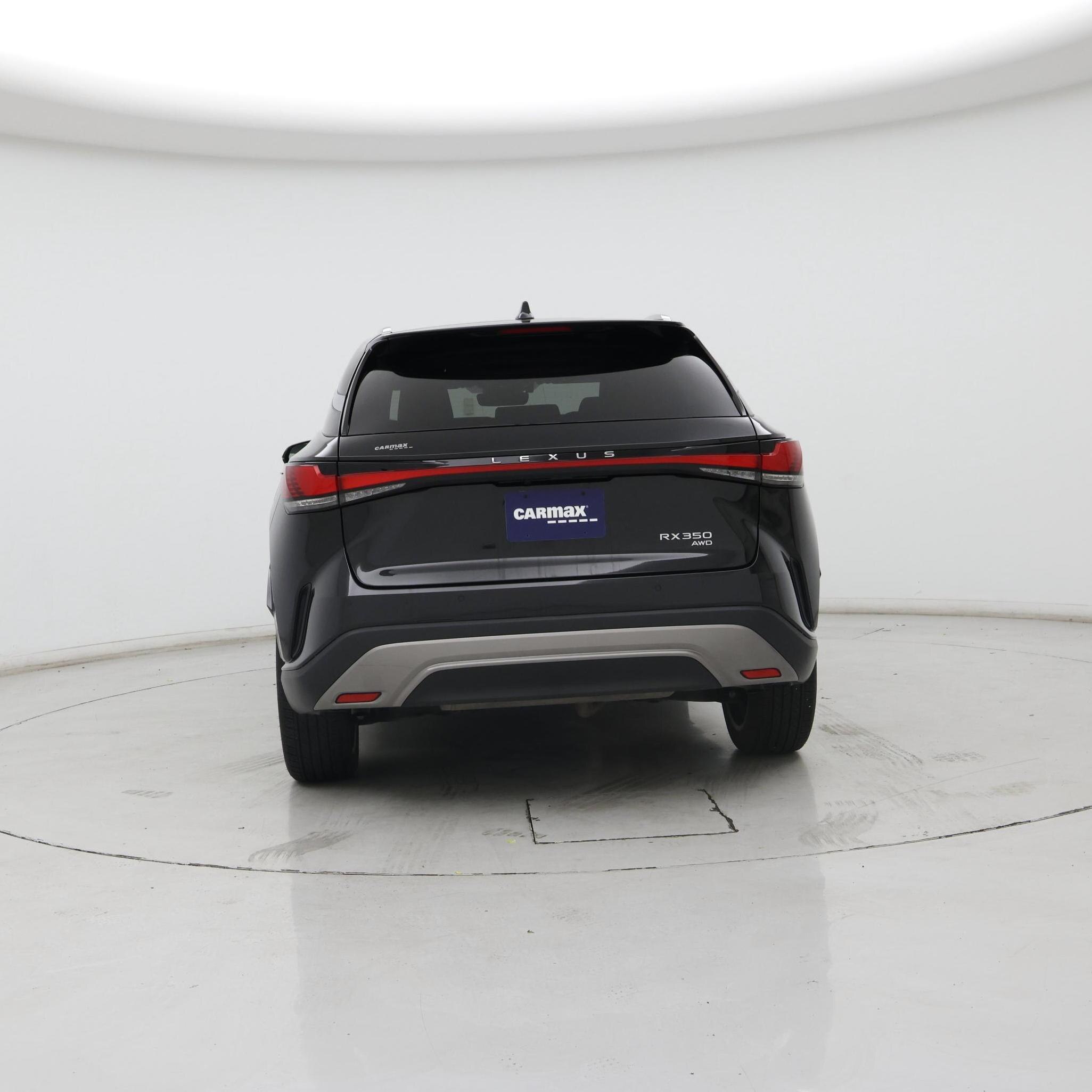 Thumbnail: 2025 Lexus RX - 6