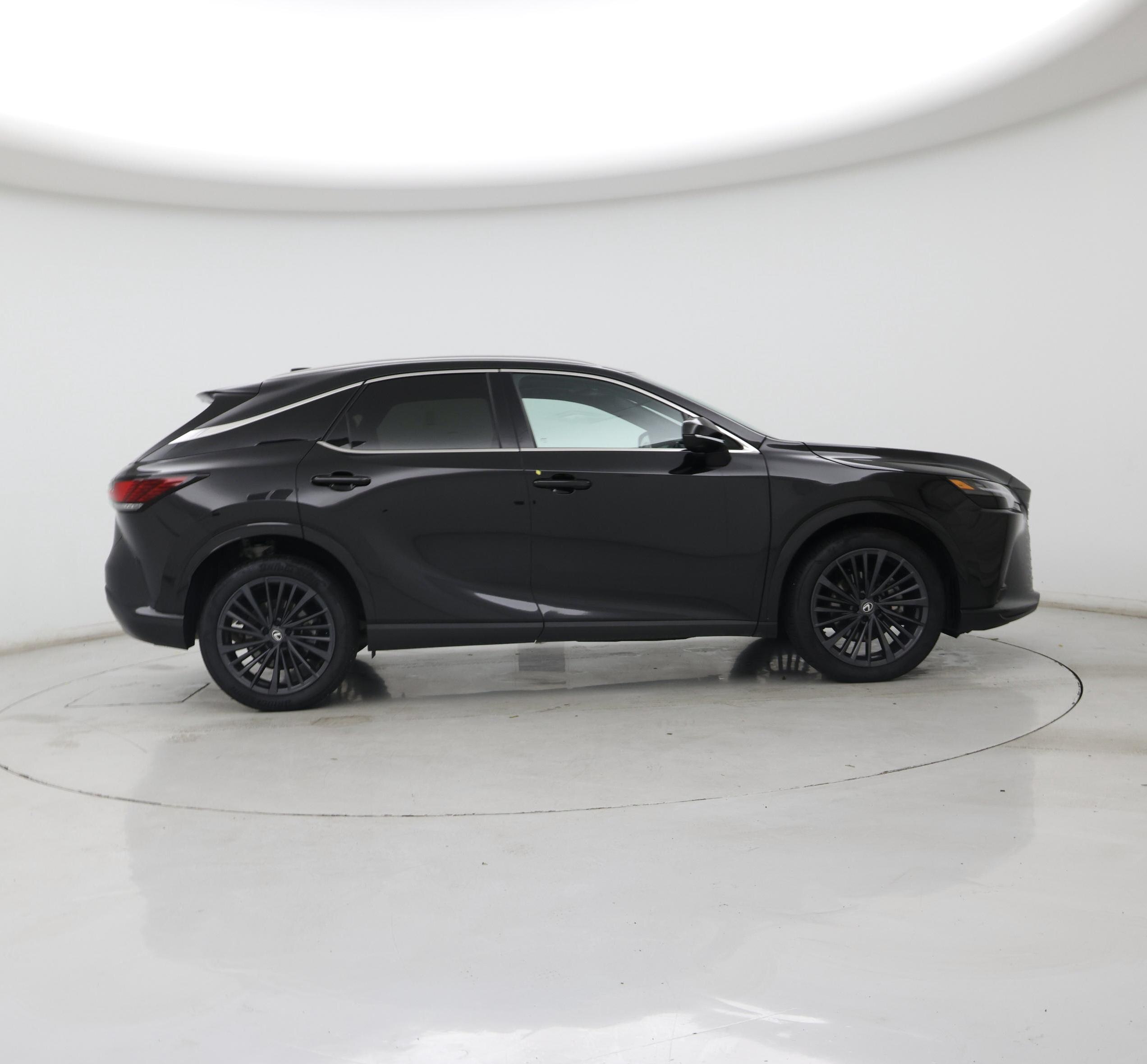Thumbnail: 2025 Lexus RX - 7