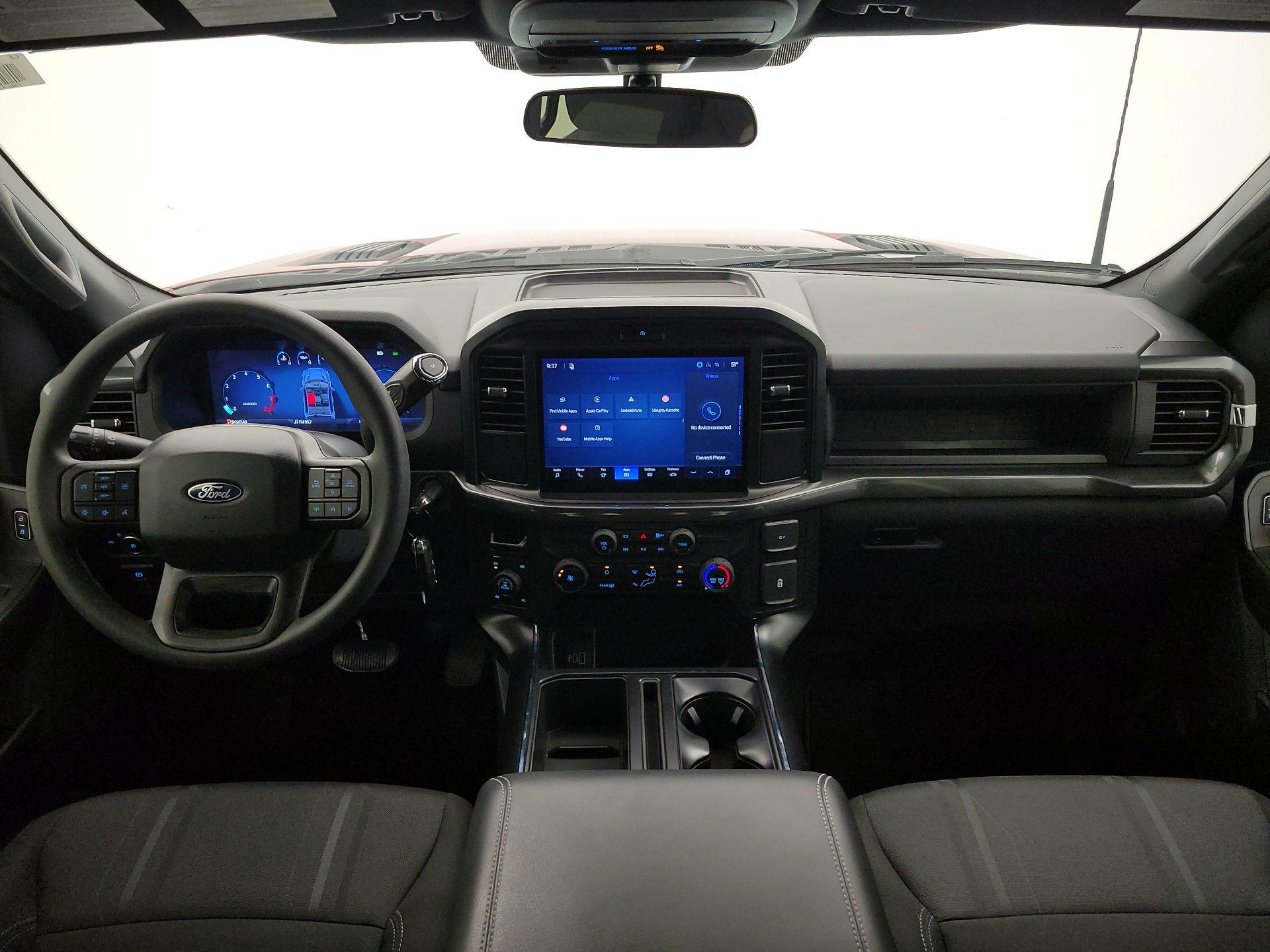 Thumbnail: 2026 Ford F-150 - 9