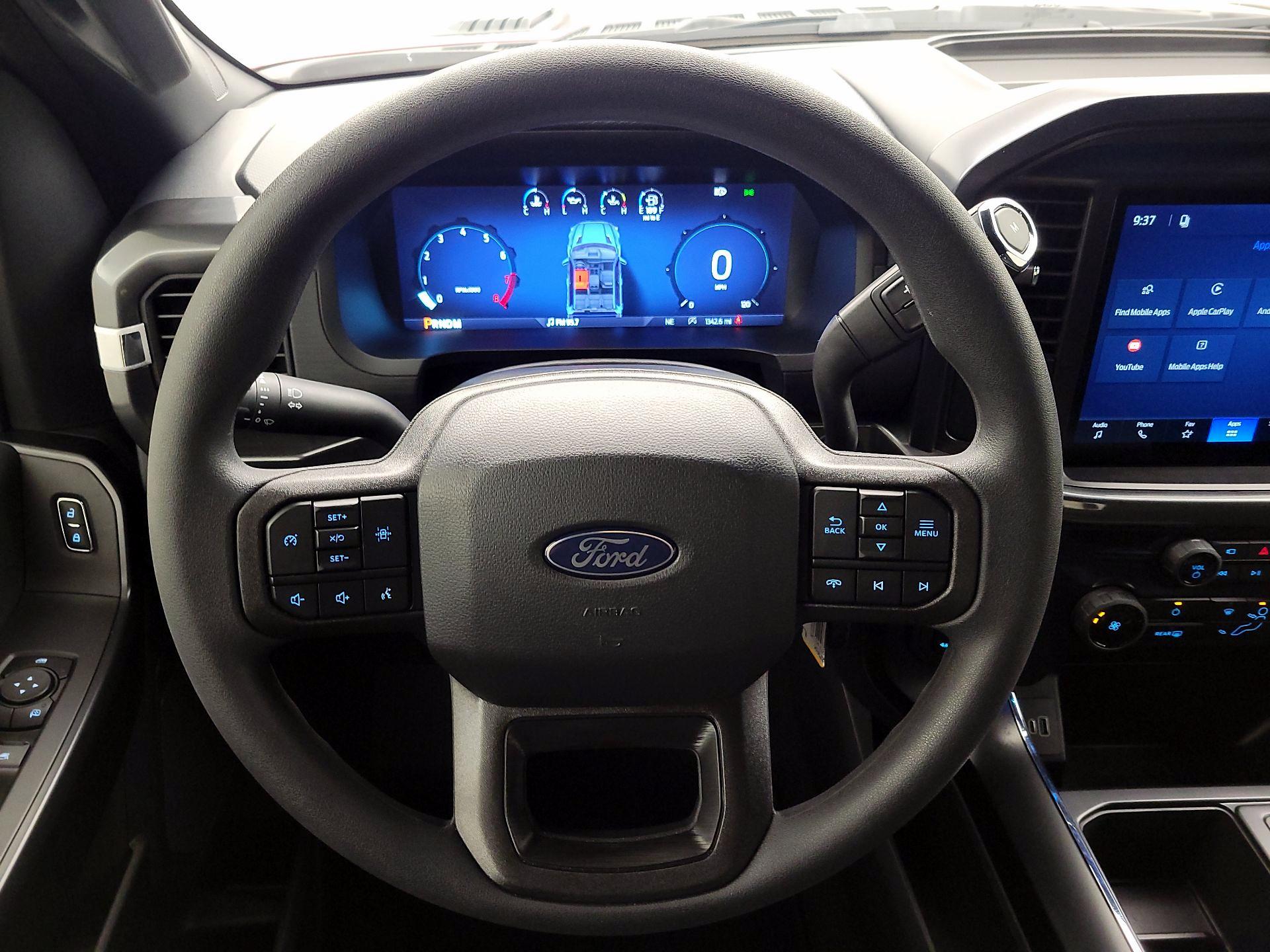 Thumbnail: 2026 Ford F-150 - 10