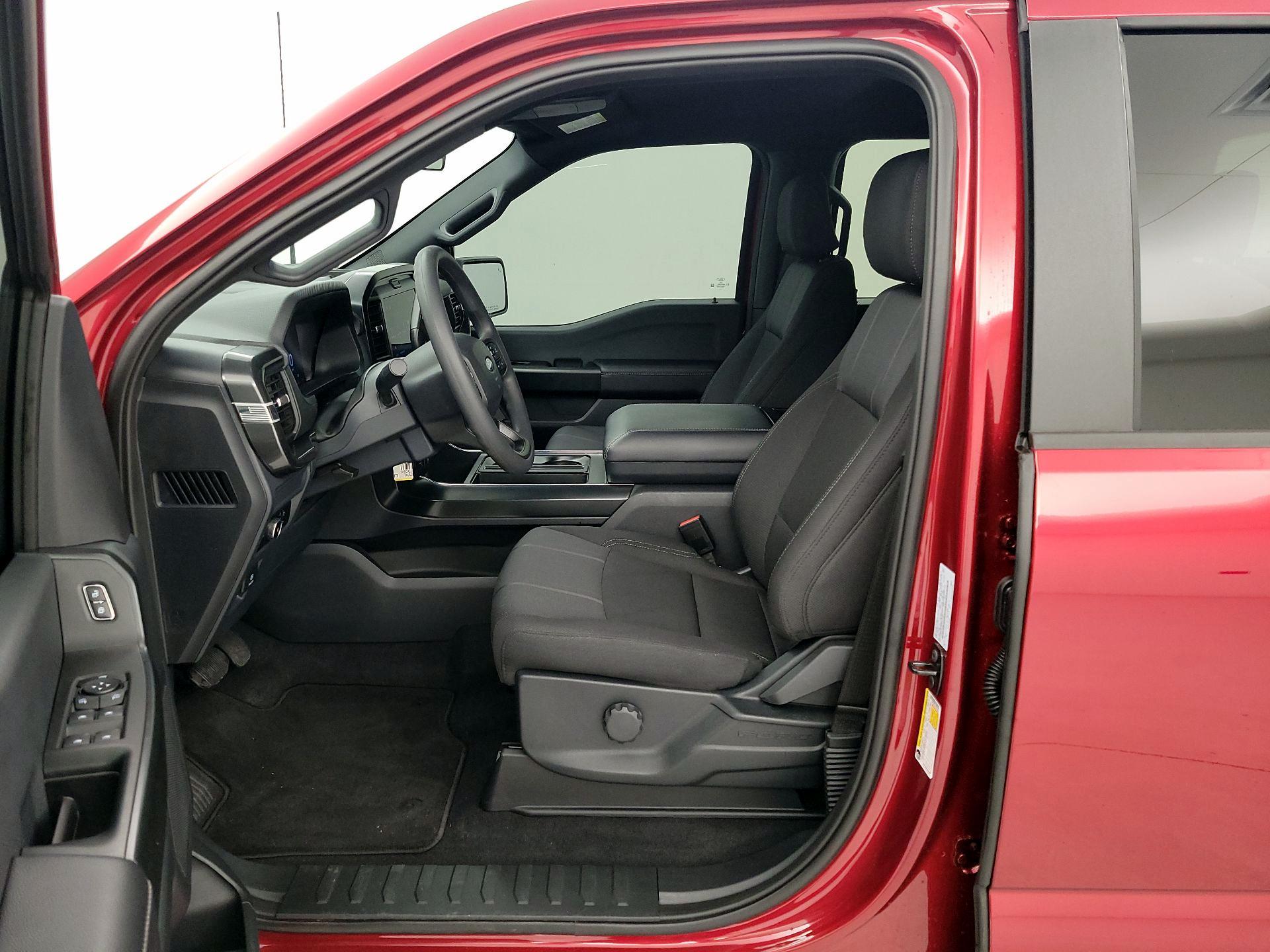 Thumbnail: 2026 Ford F-150 - 11