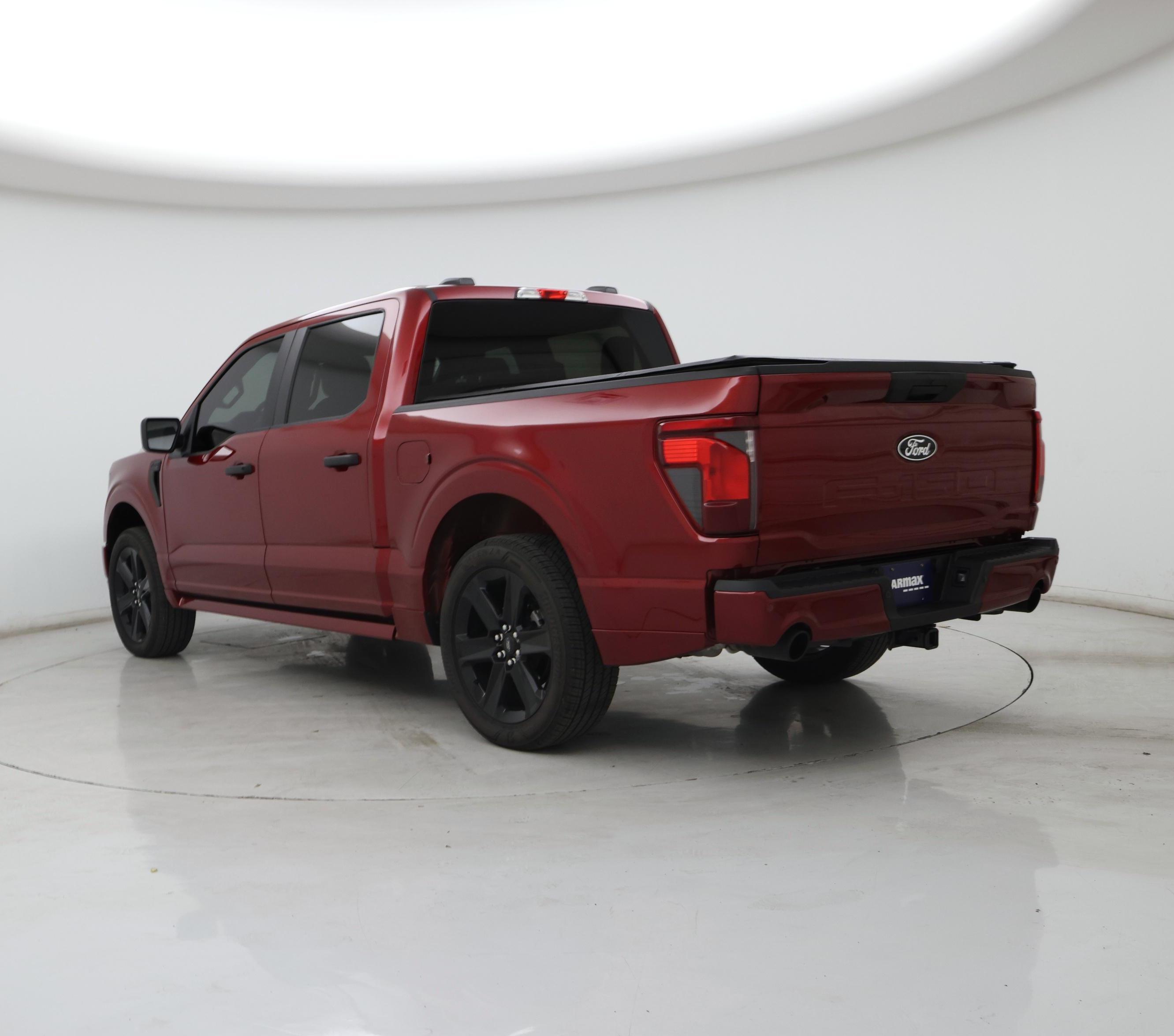 Thumbnail: 2026 Ford F-150 - 2