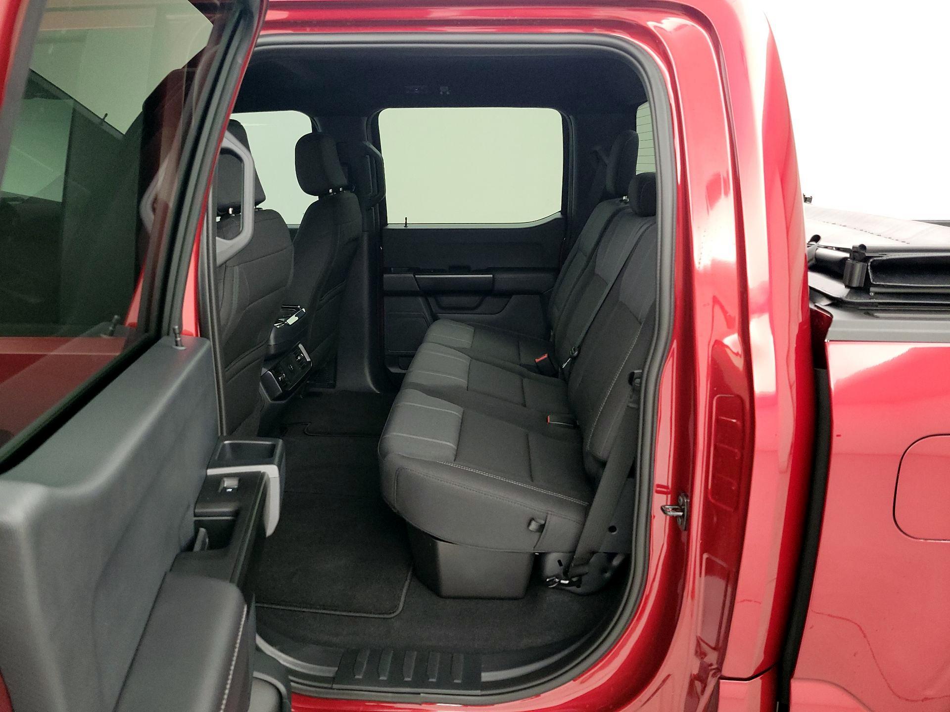 Thumbnail: 2026 Ford F-150 - 19