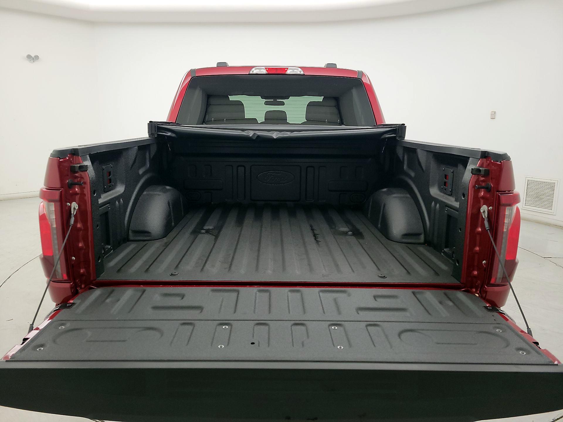 Thumbnail: 2026 Ford F-150 - 20