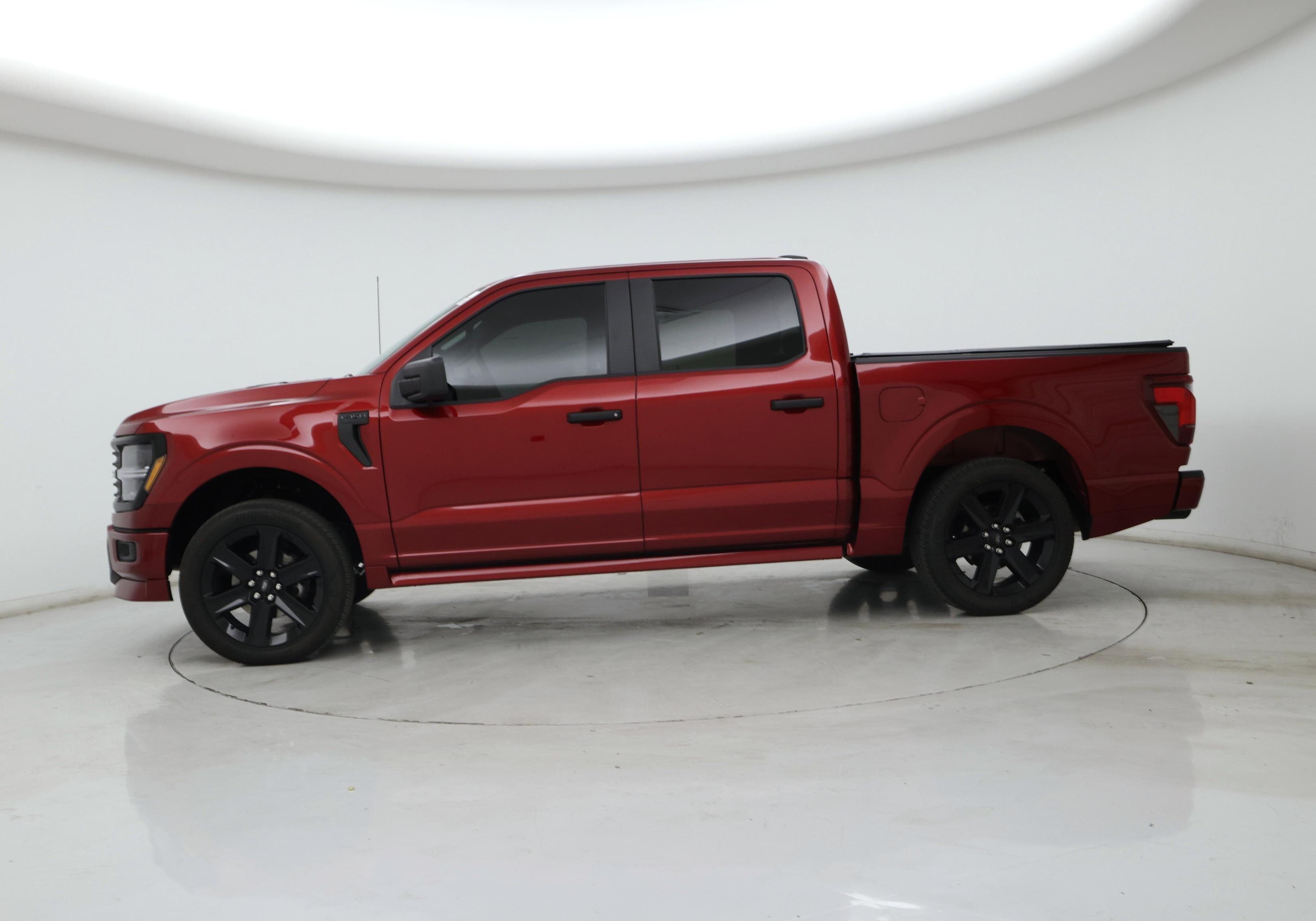 Thumbnail: 2026 Ford F-150 - 3