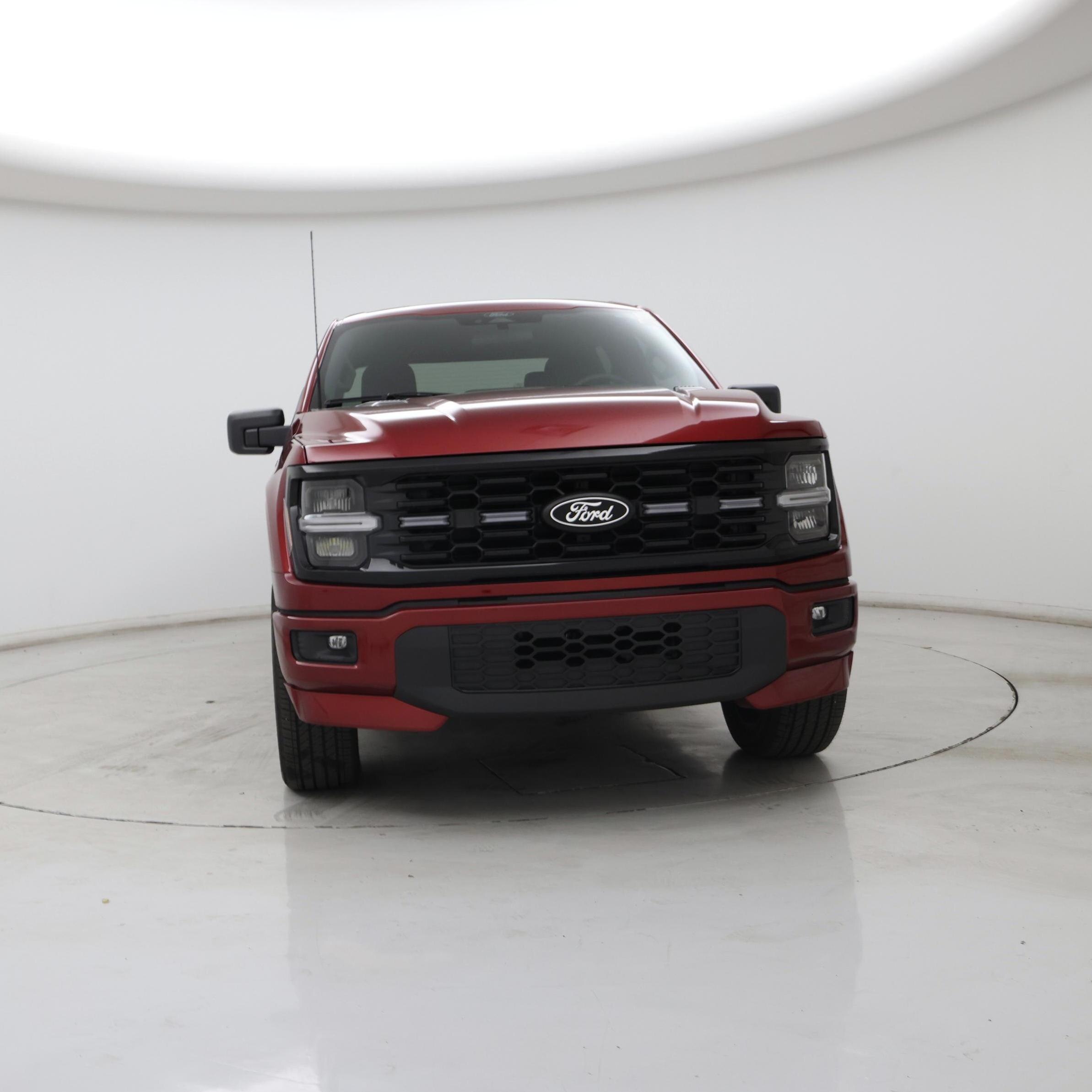 Thumbnail: 2026 Ford F-150 - 5
