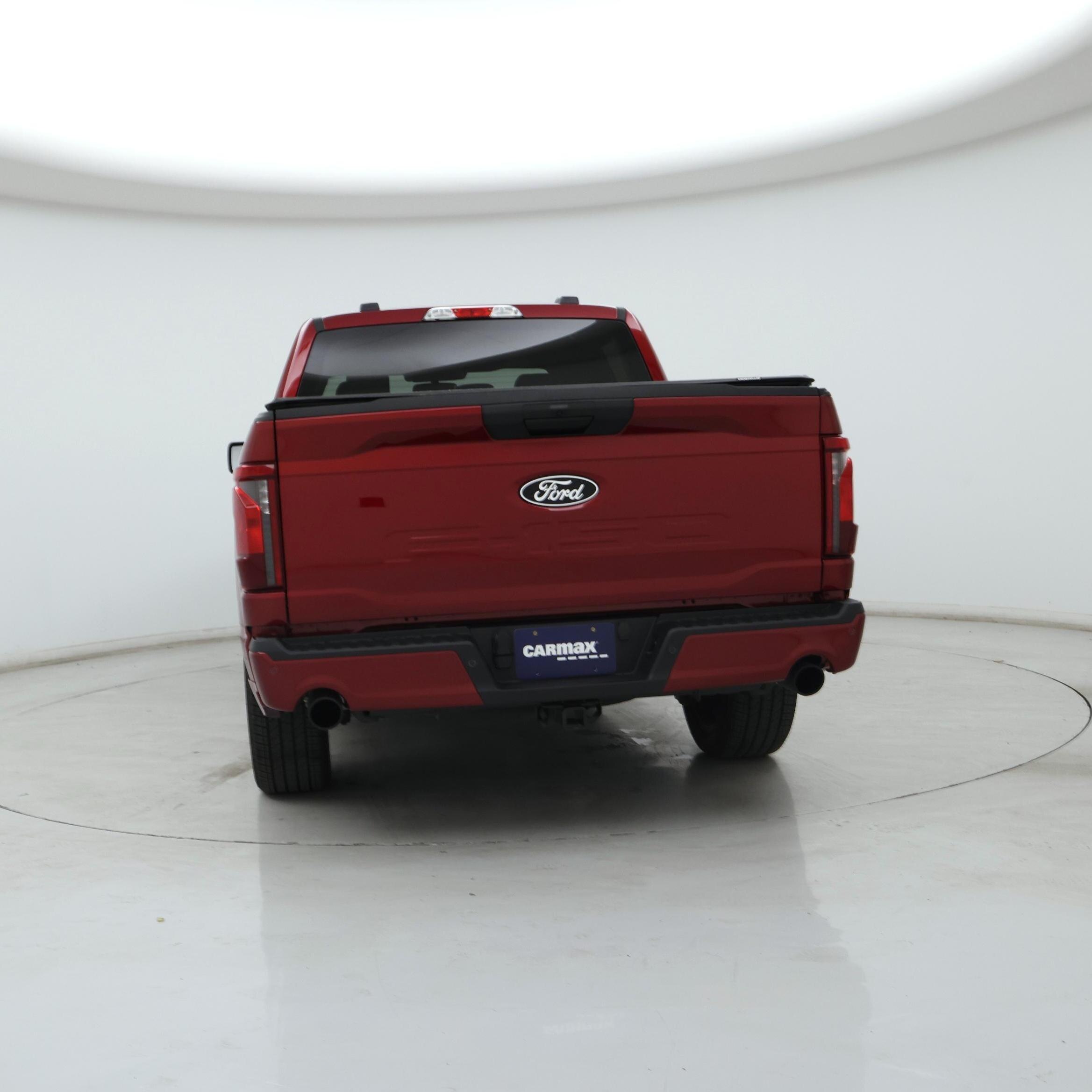 Thumbnail: 2026 Ford F-150 - 6