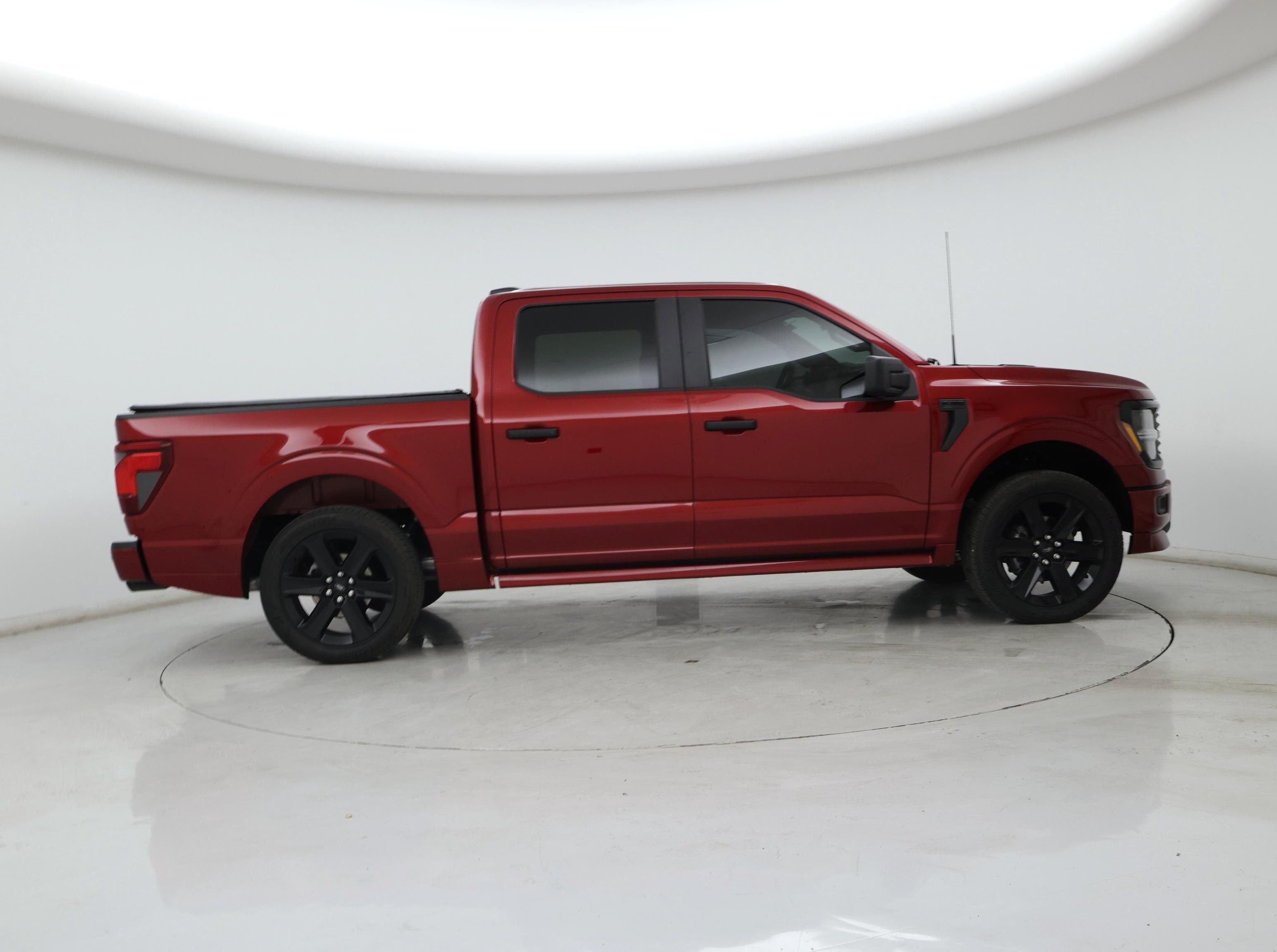 Thumbnail: 2026 Ford F-150 - 7