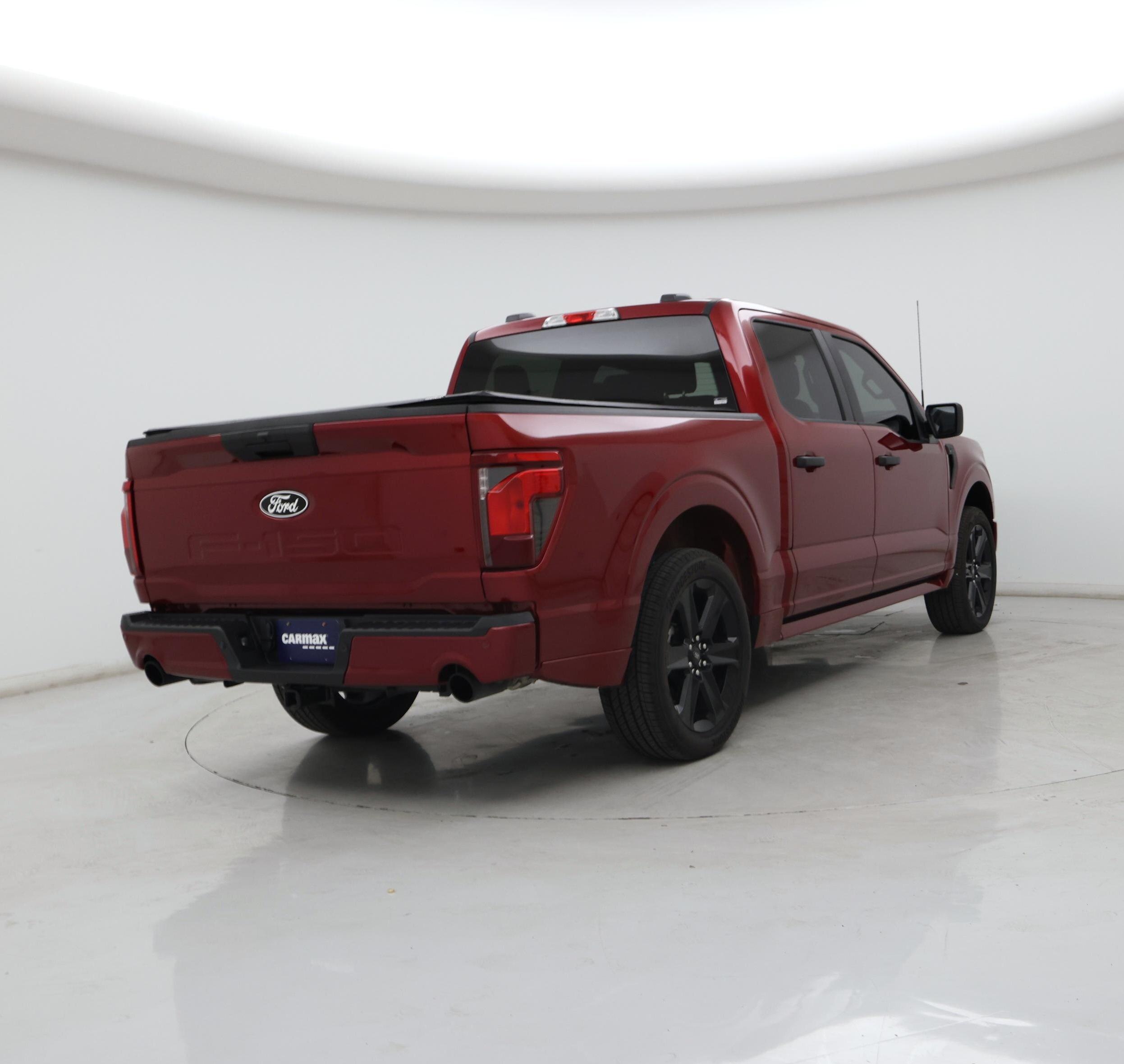 Thumbnail: 2026 Ford F-150 - 8