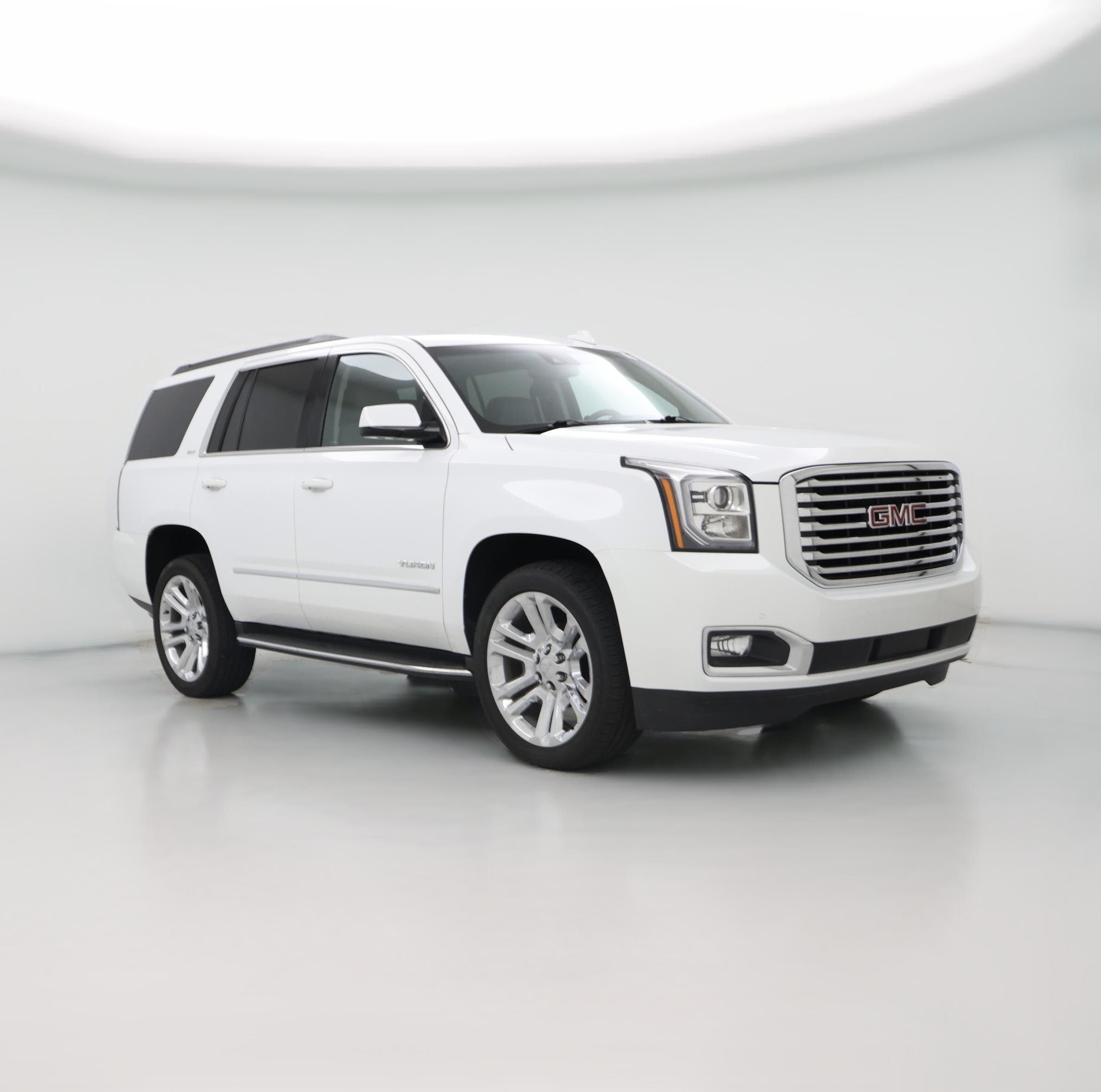 Thumbnail: 2017 GMC Yukon - 1