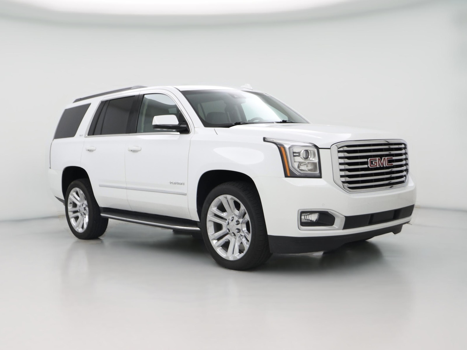 2017 GMC Yukon SLT - Photo 1