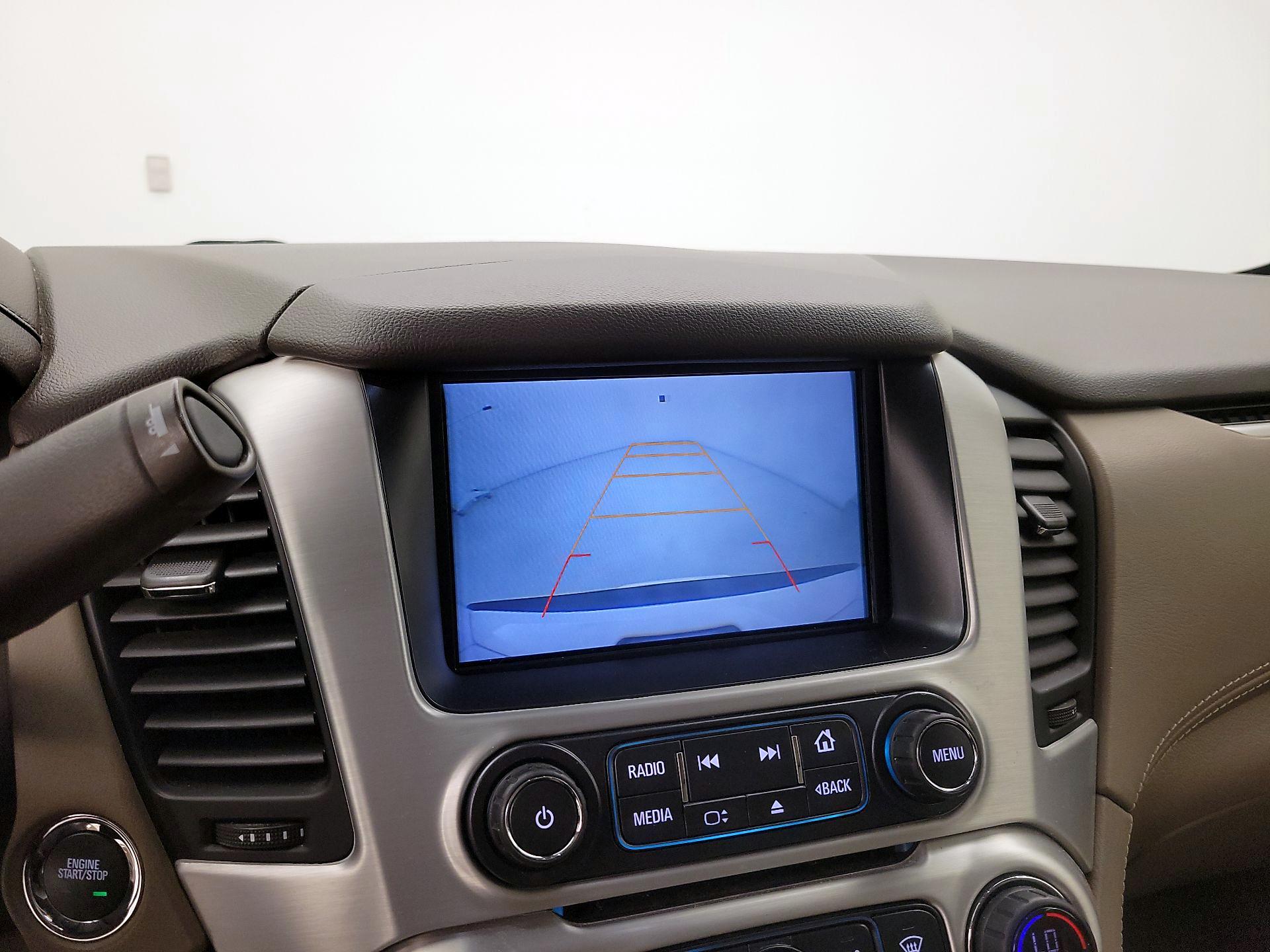 Thumbnail: 2017 GMC Yukon - 14
