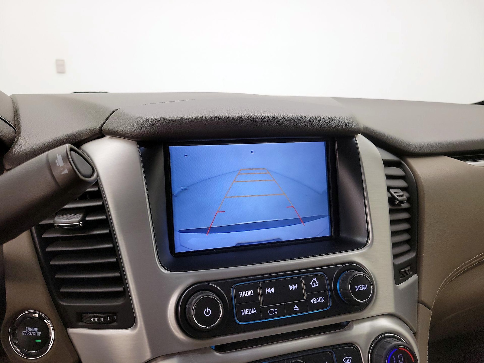 2017 GMC Yukon SLT - Photo 15