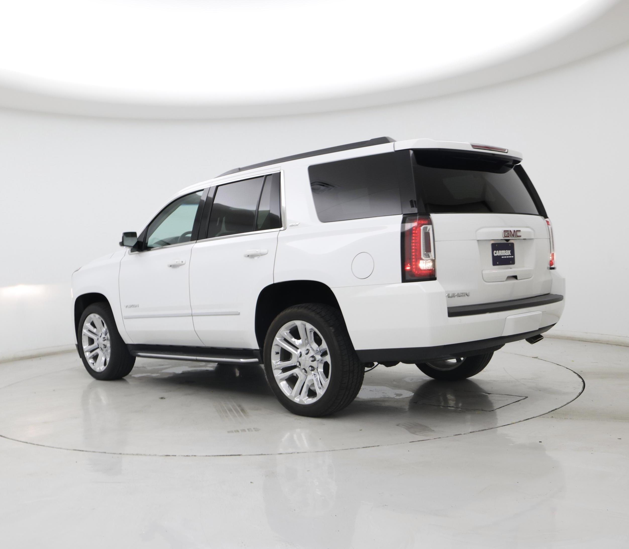 Thumbnail: 2017 GMC Yukon - 2