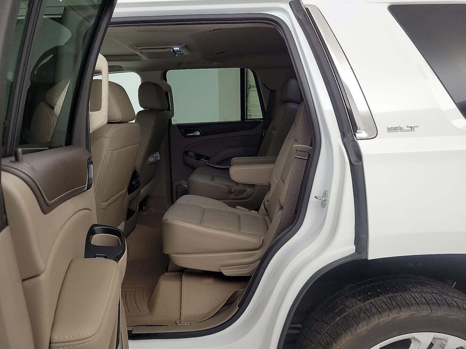2017 GMC Yukon SLT - Photo 20