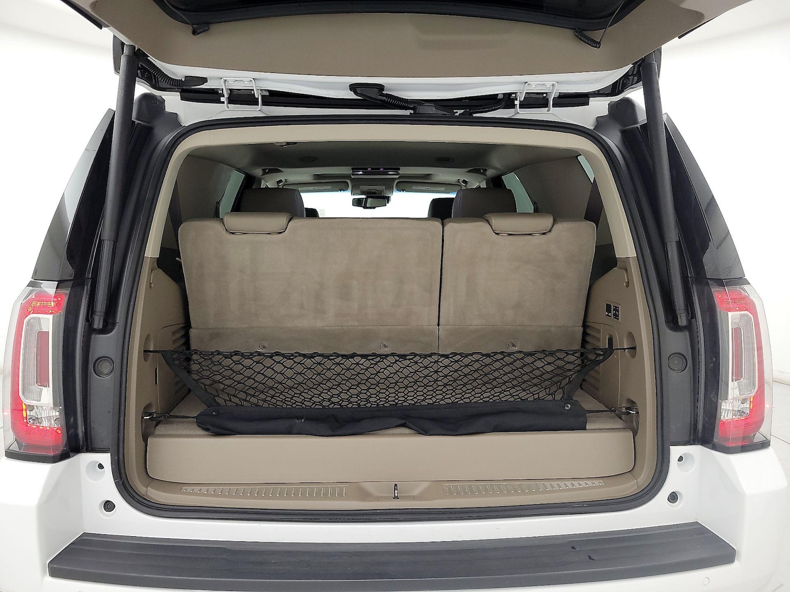 2017 GMC Yukon SLT - Photo 21