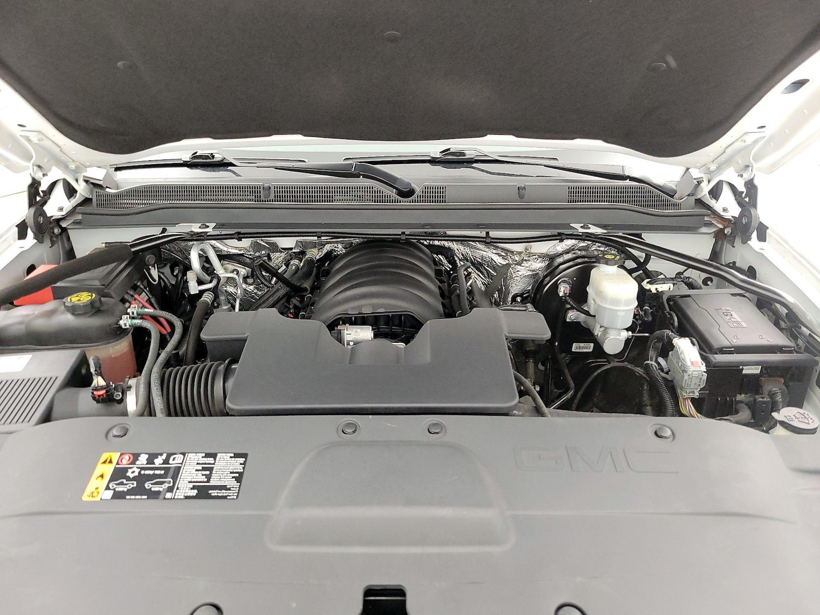 2017 GMC Yukon SLT - Photo 22