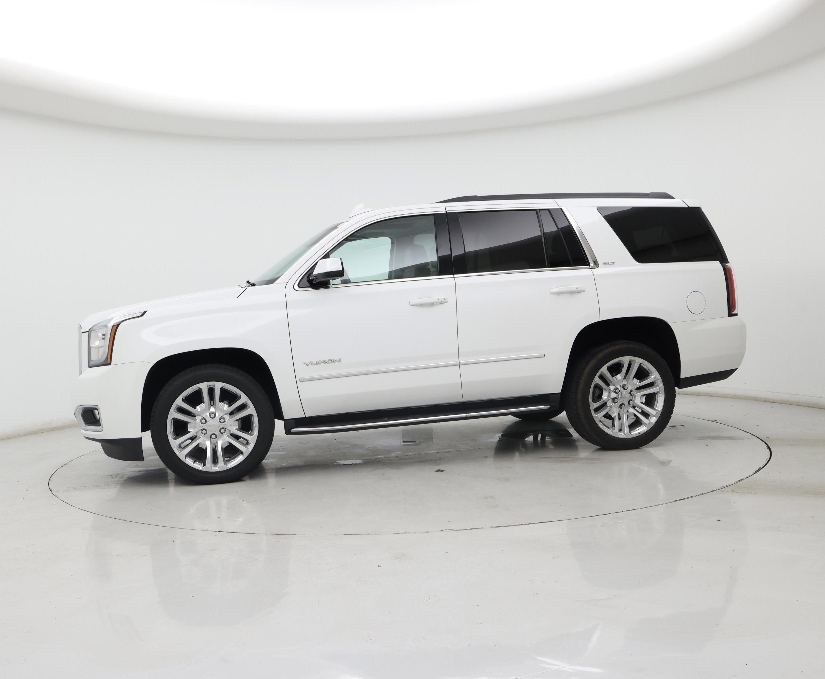Thumbnail: 2017 GMC Yukon - 3