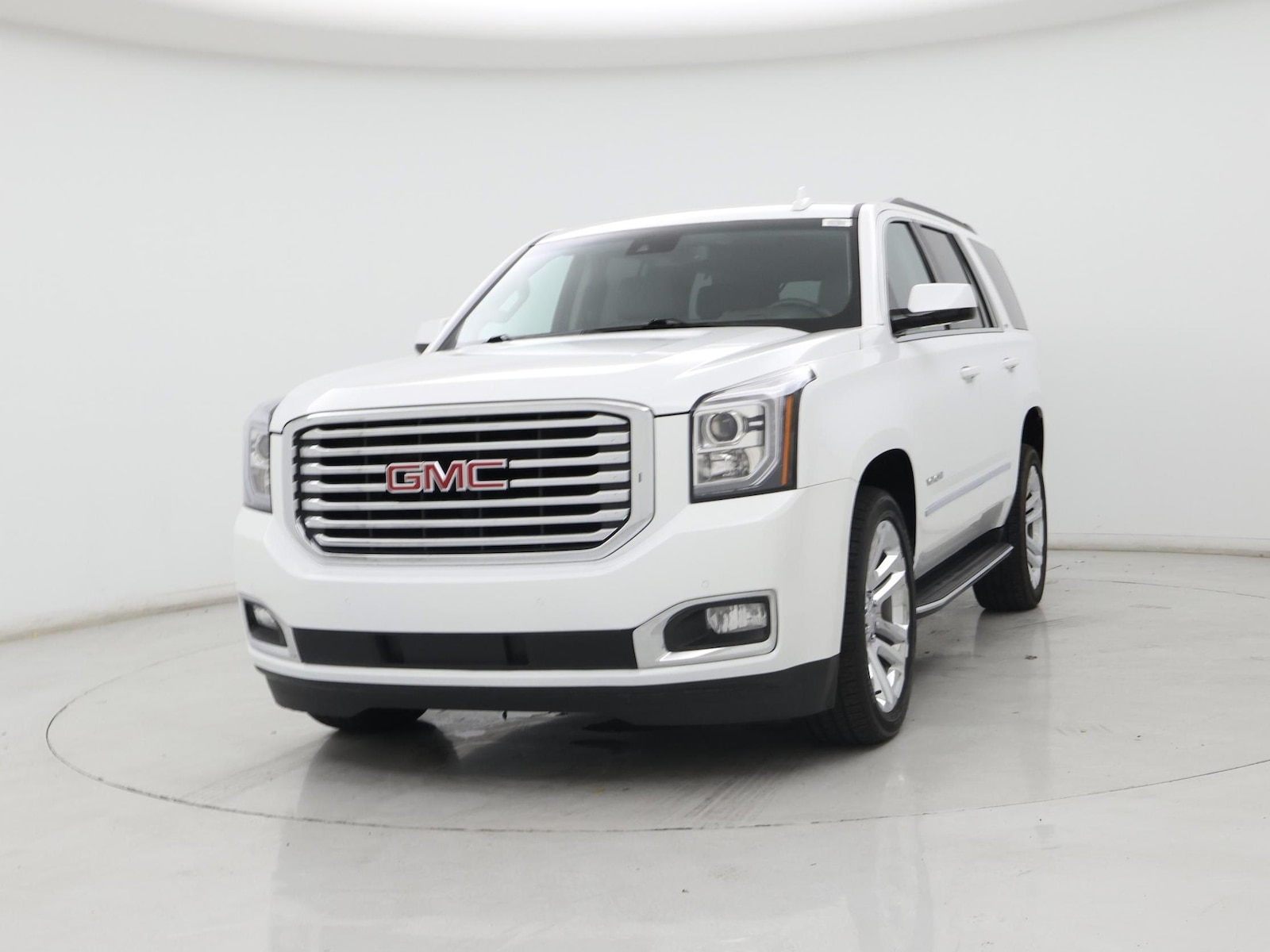 2017 GMC Yukon SLT - Photo 5