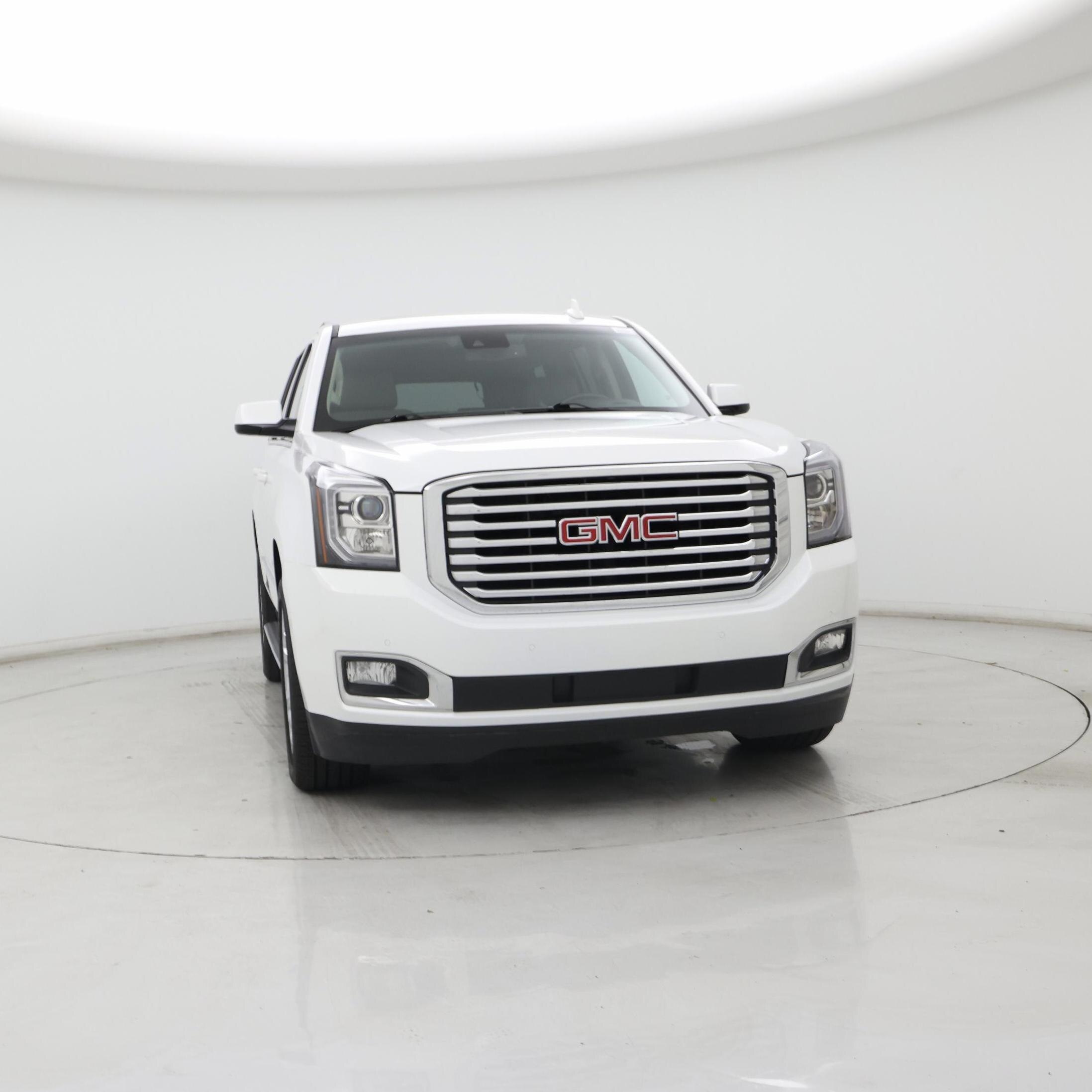 Thumbnail: 2017 GMC Yukon - 5