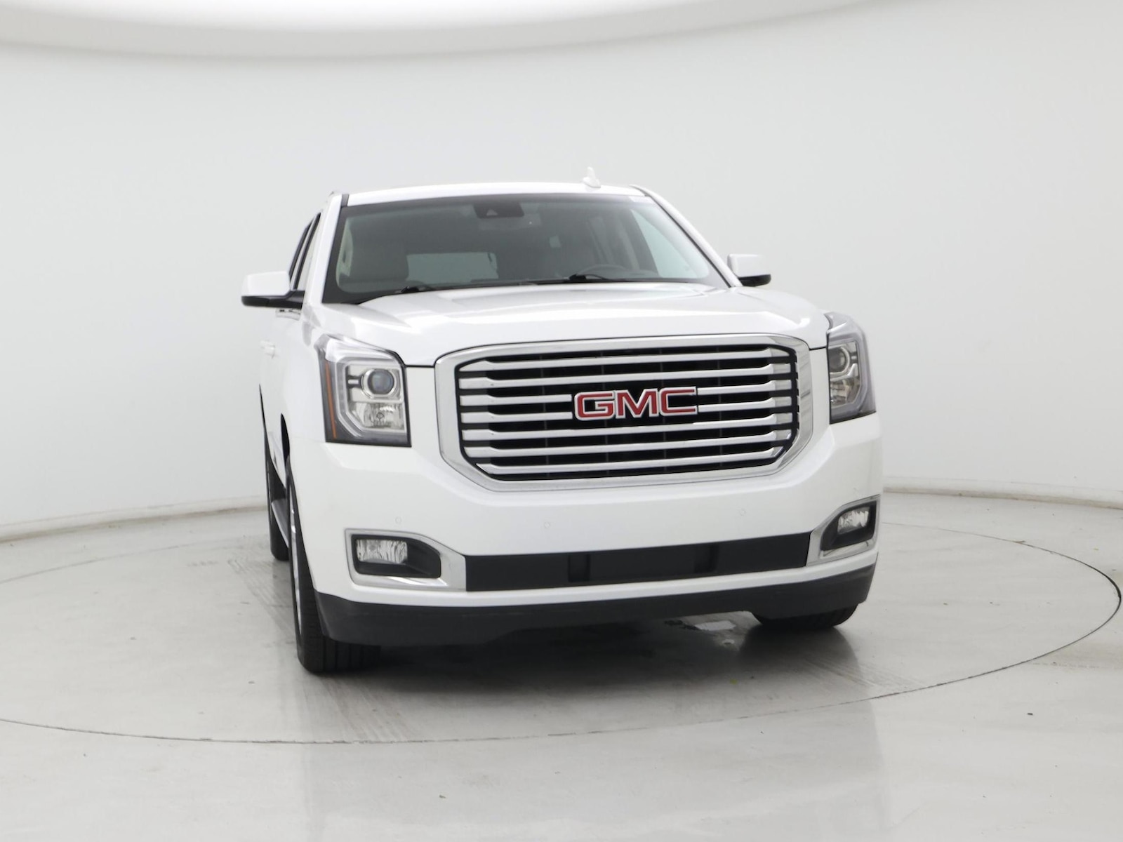 2017 GMC Yukon SLT - Photo 6