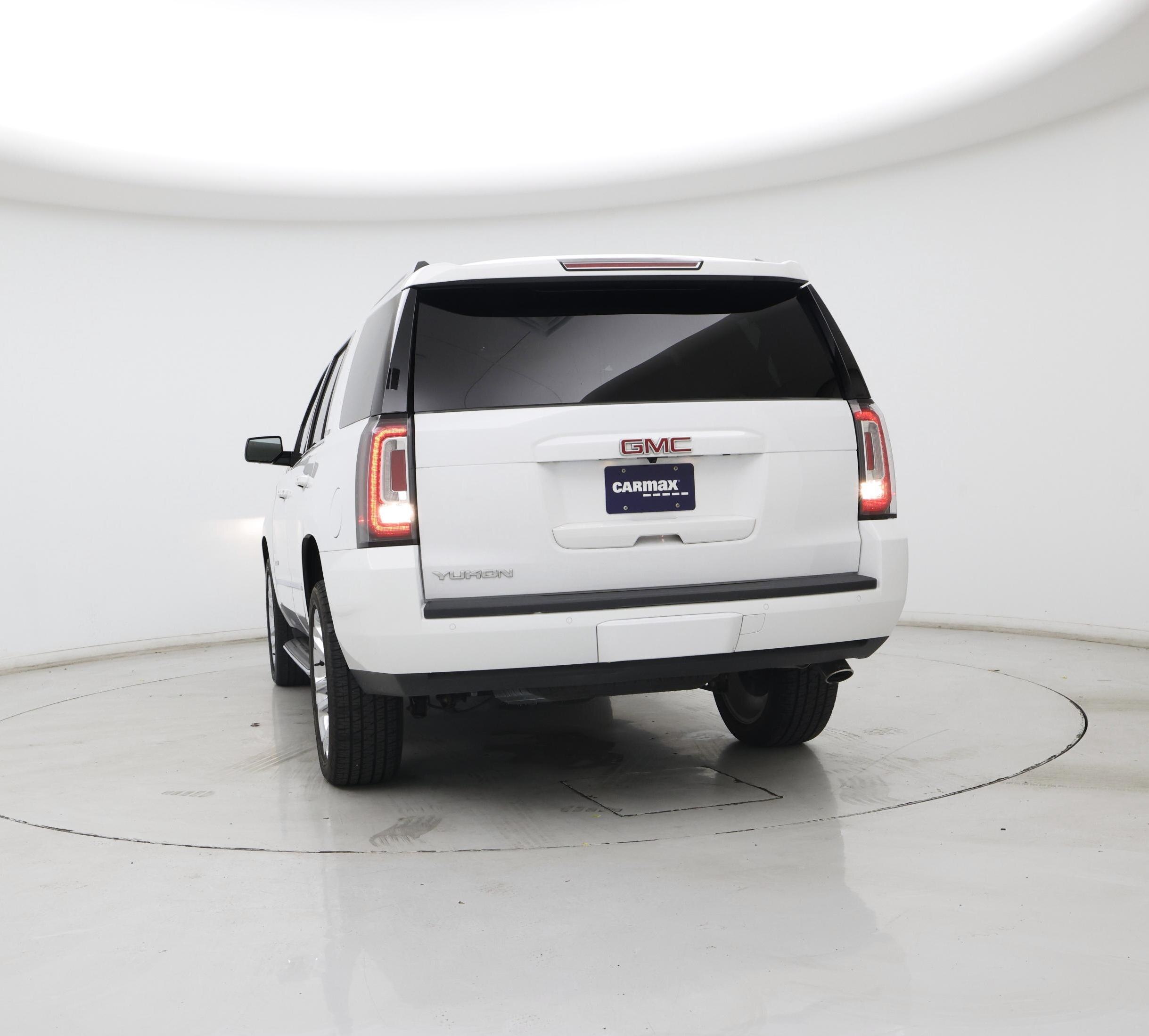 Thumbnail: 2017 GMC Yukon - 6
