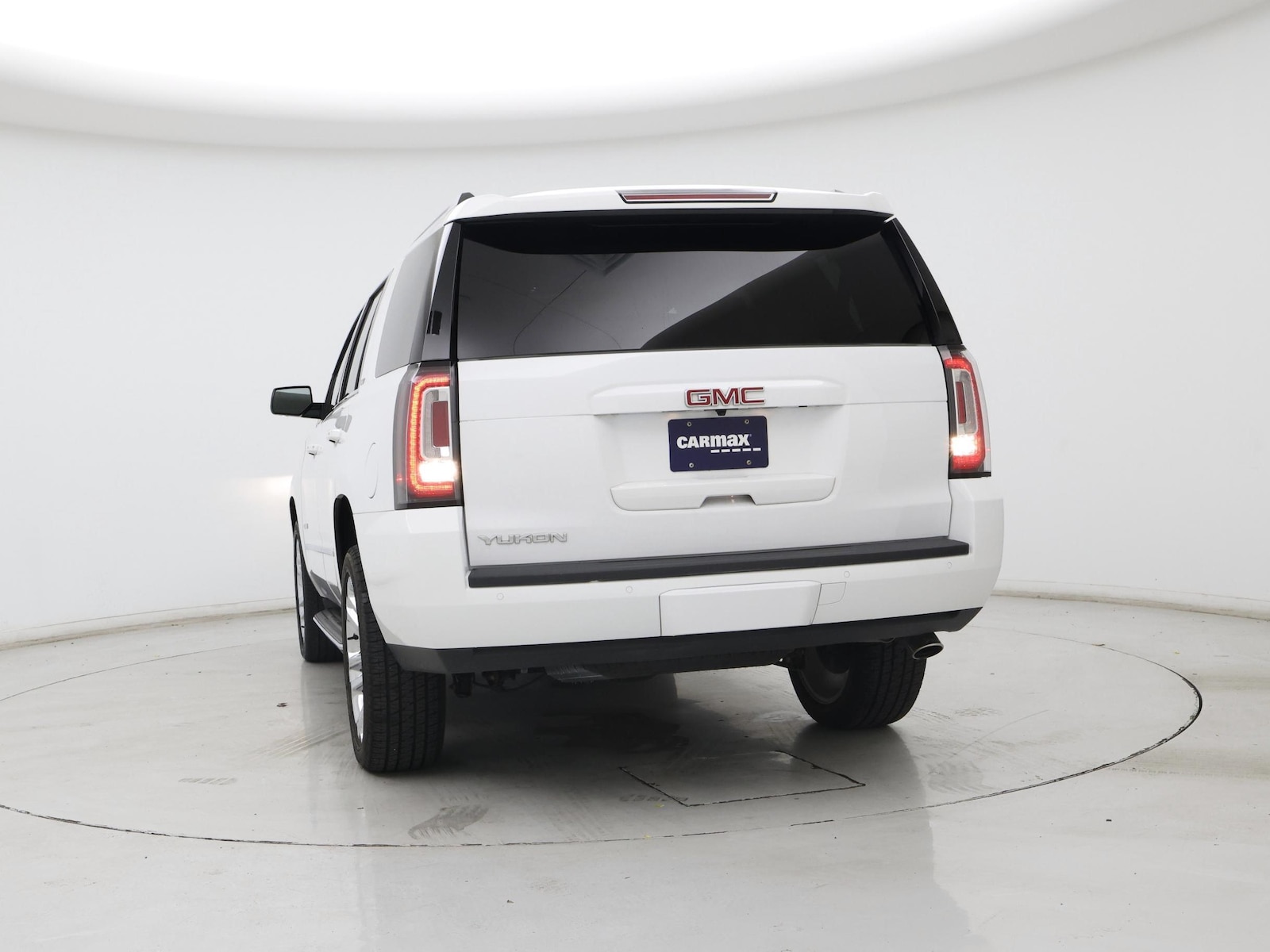 2017 GMC Yukon SLT - Photo 7