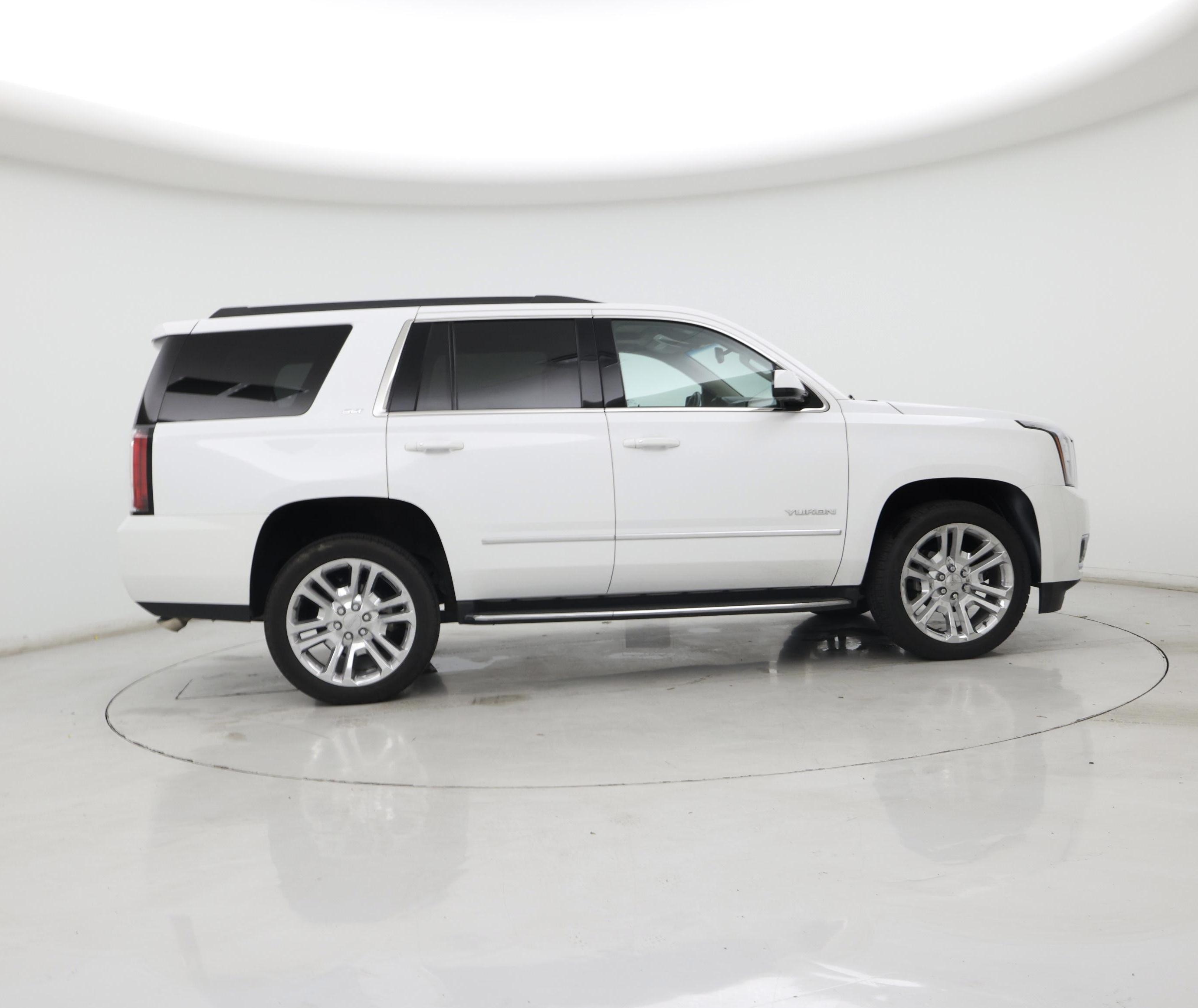 Thumbnail: 2017 GMC Yukon - 7