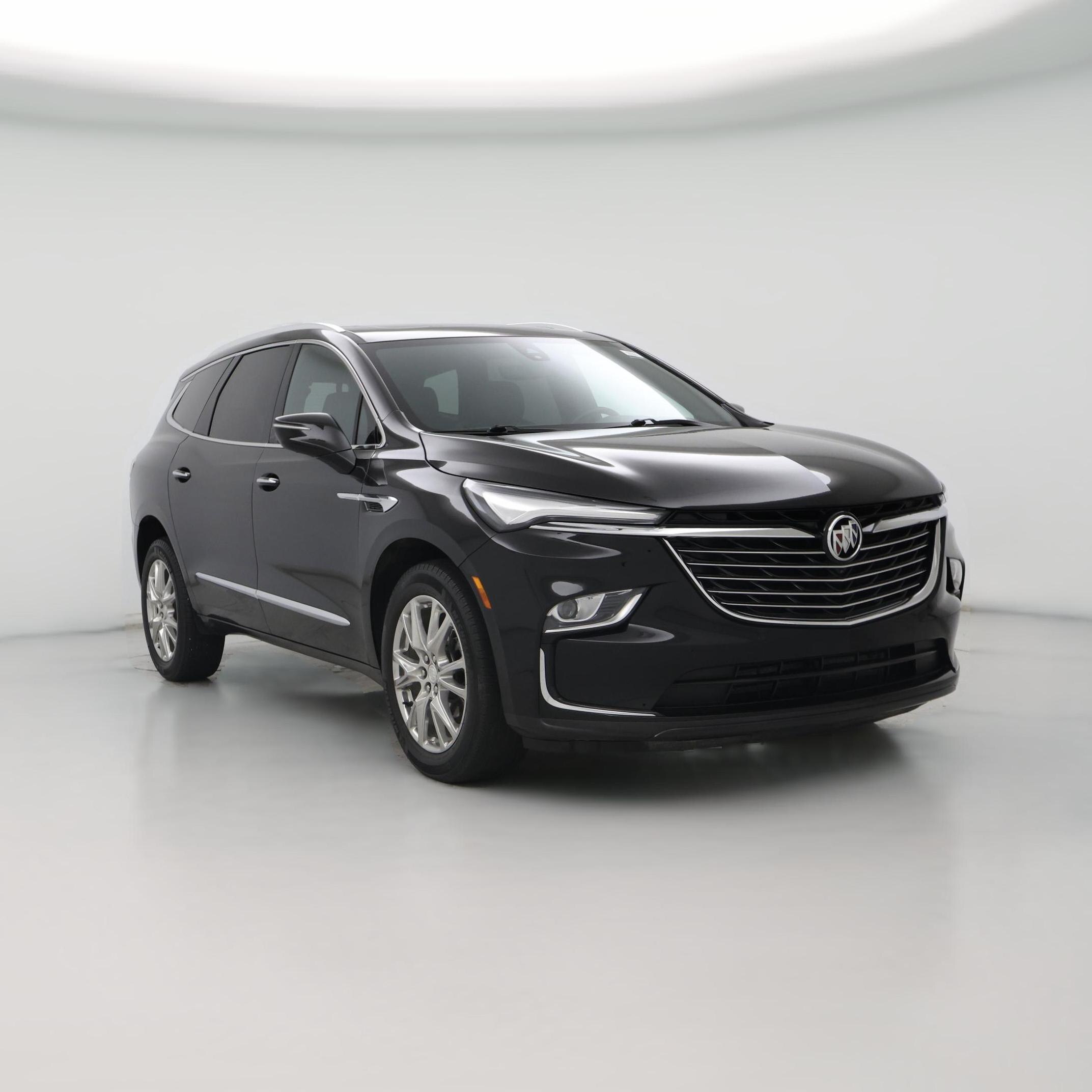 Thumbnail: 2022 Buick Enclave - 1