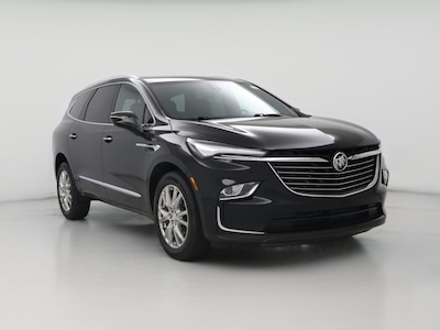 2022 Buick Enclave Premium