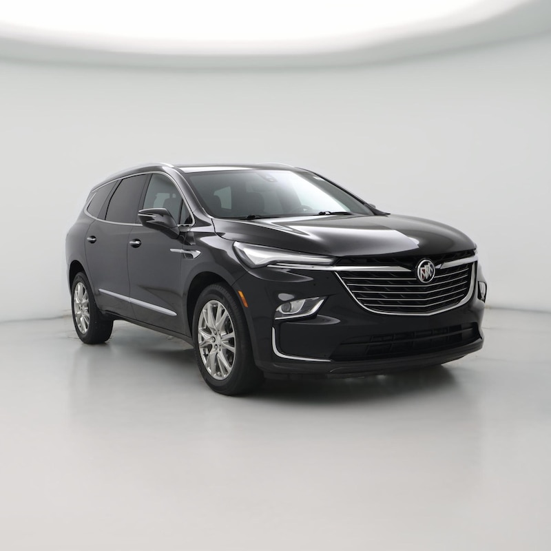2022 Buick Enclave Premium