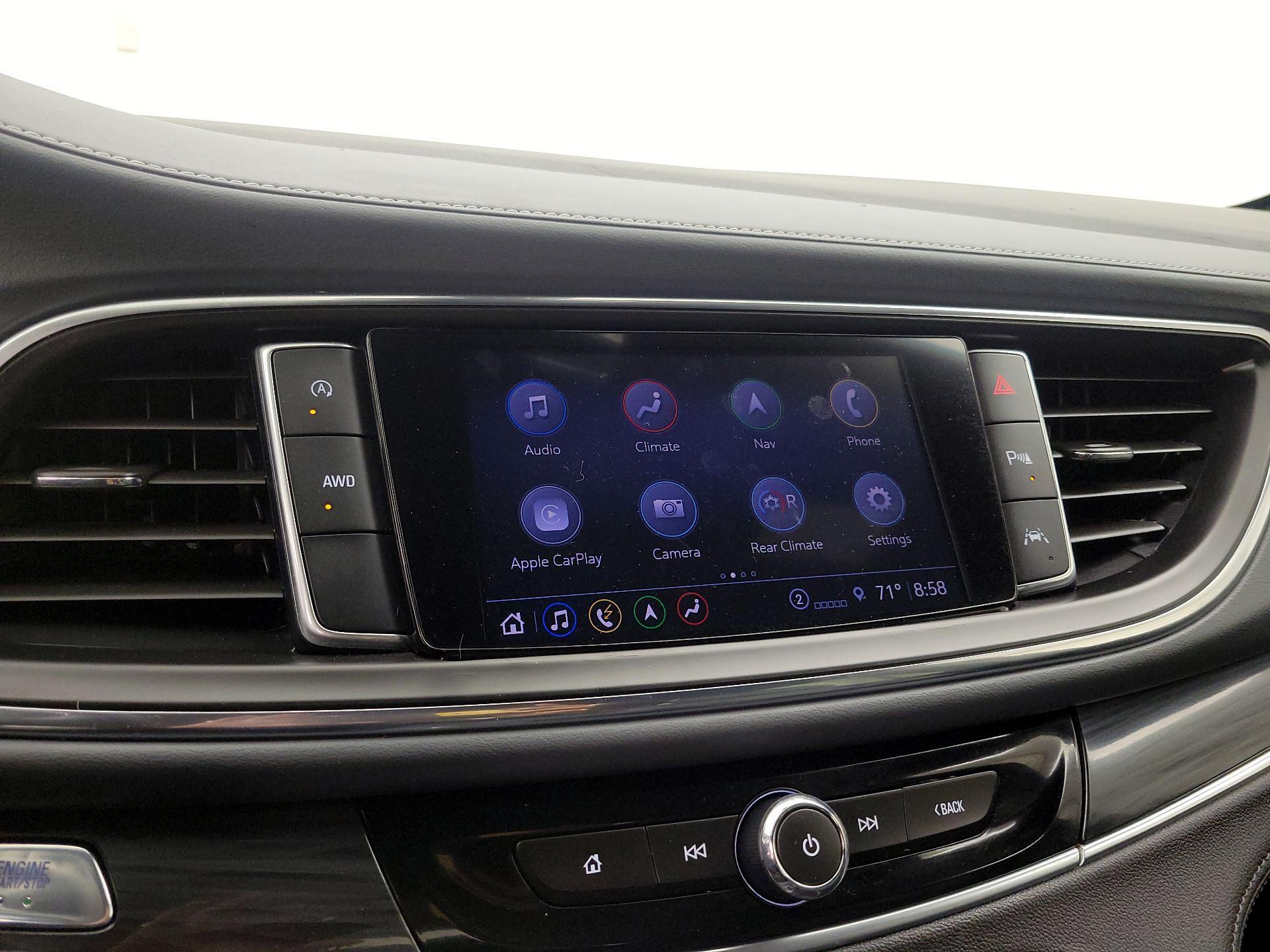 Thumbnail: 2022 Buick Enclave - 16