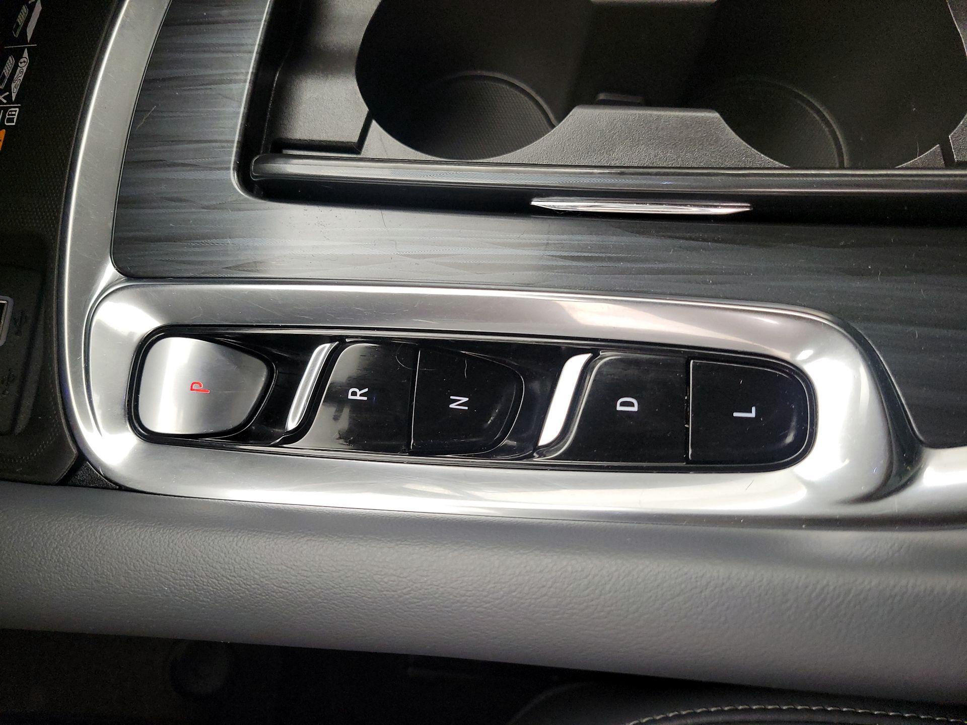 Thumbnail: 2022 Buick Enclave - 18