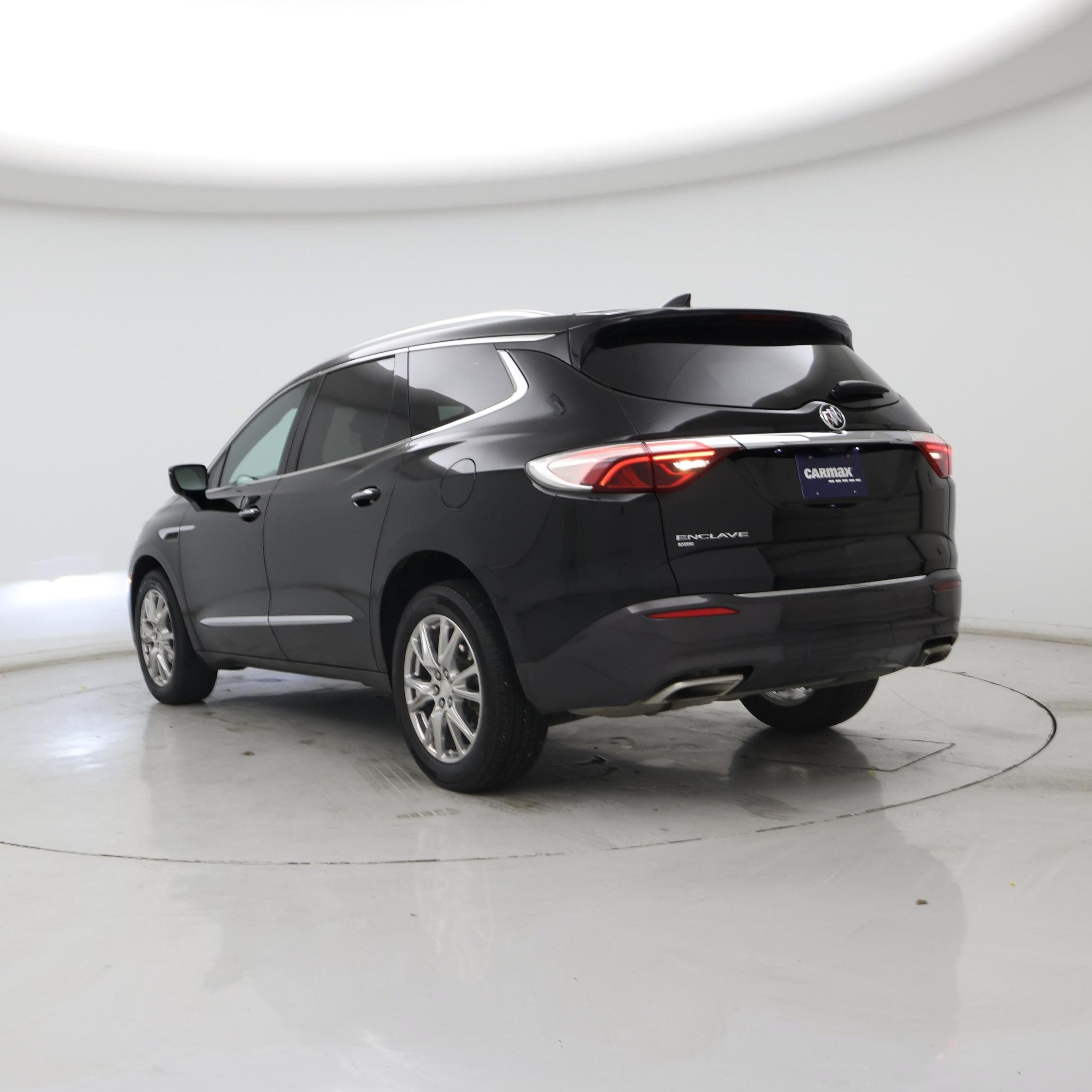 Thumbnail: 2022 Buick Enclave - 2
