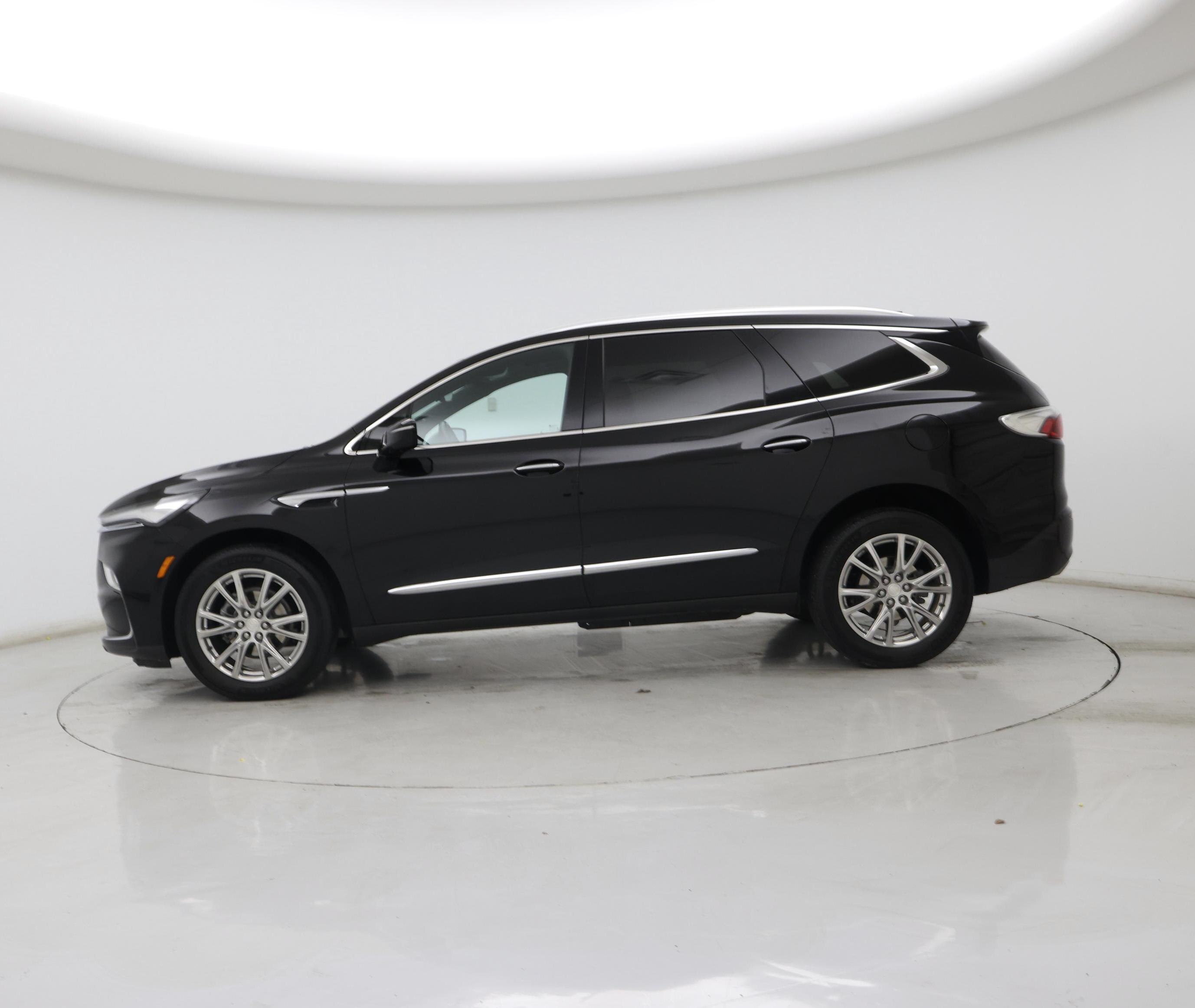 Thumbnail: 2022 Buick Enclave - 3