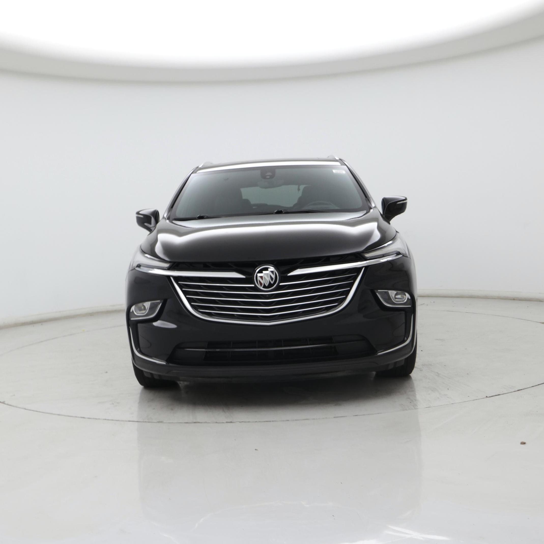 Thumbnail: 2022 Buick Enclave - 5