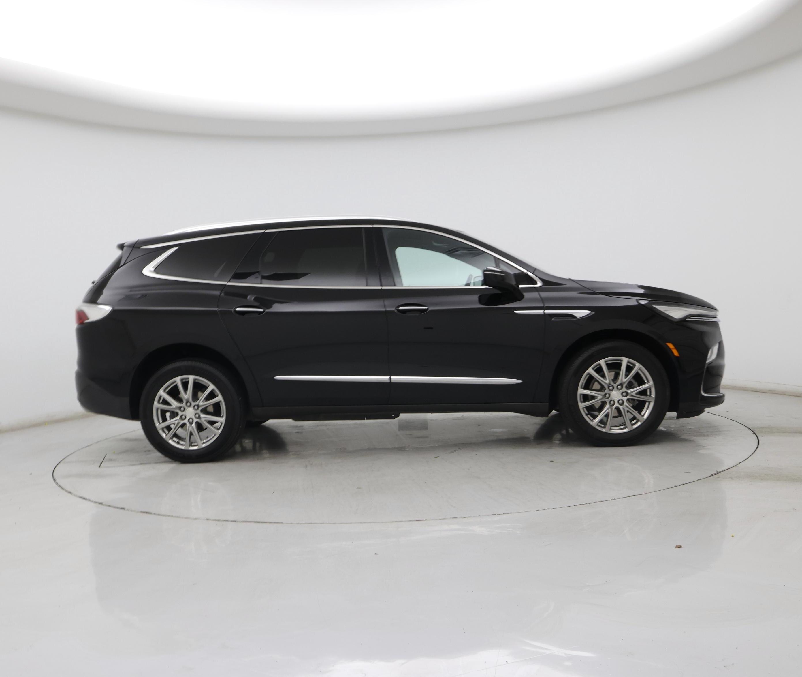 Thumbnail: 2022 Buick Enclave - 7