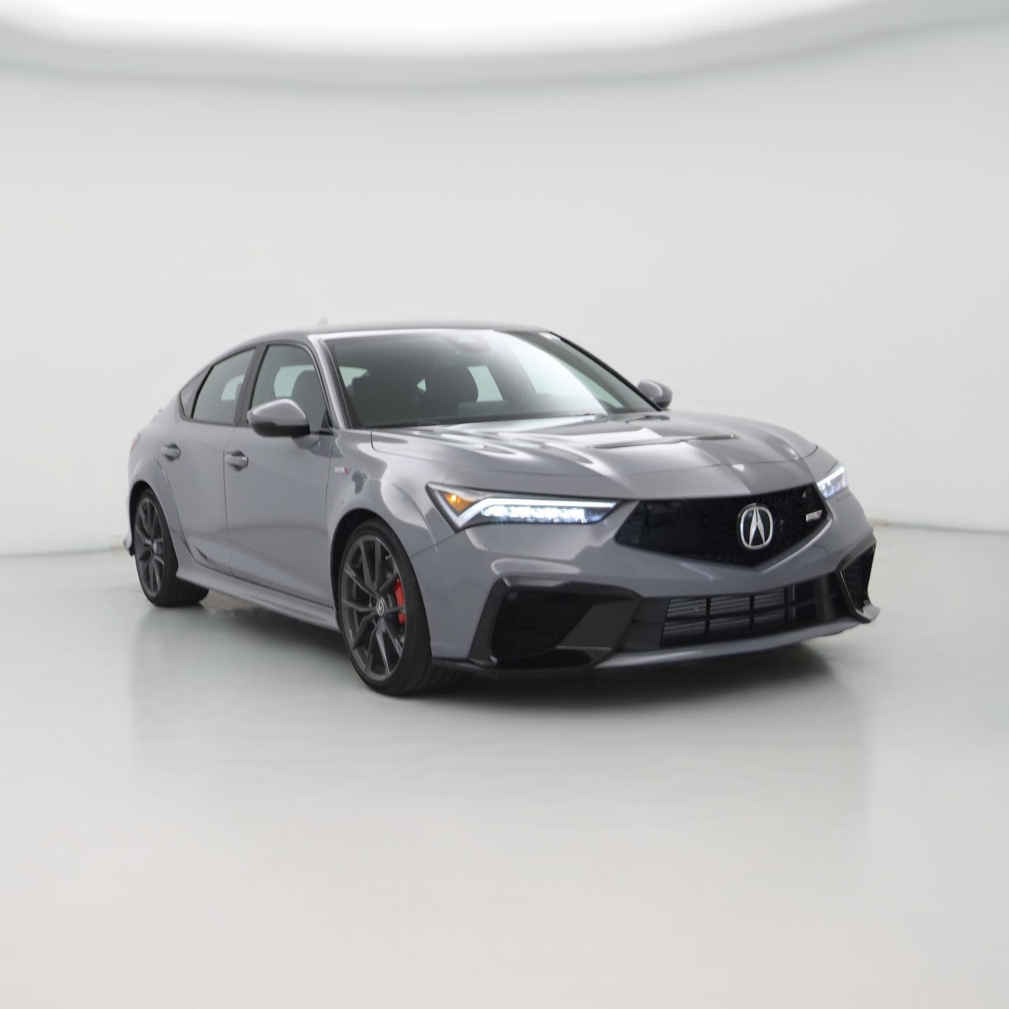 Thumbnail: 2026 Acura Integra - 1