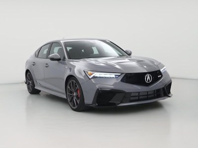 2026 Acura Integra Type S