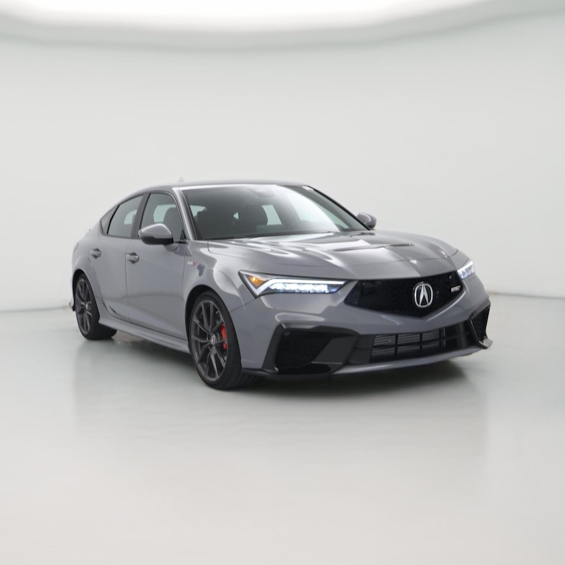 2026 Acura Integra Type S