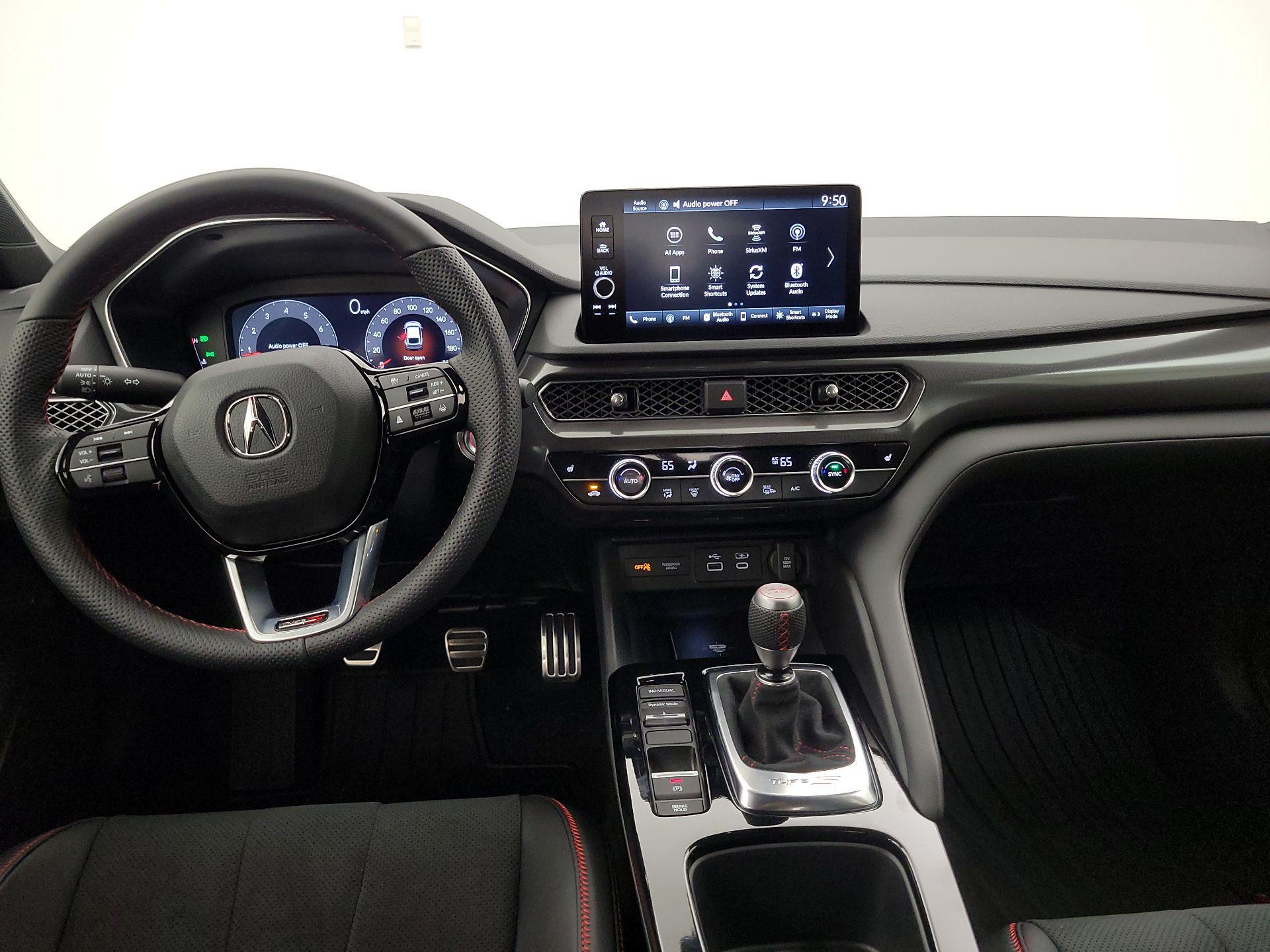 Thumbnail: 2026 Acura Integra - 9