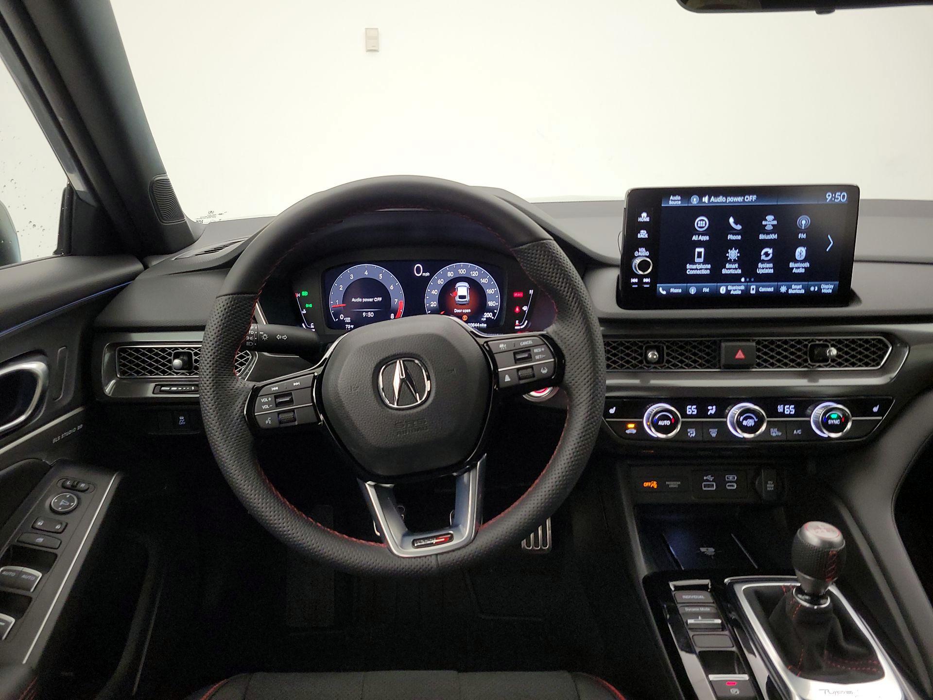 Thumbnail: 2026 Acura Integra - 10