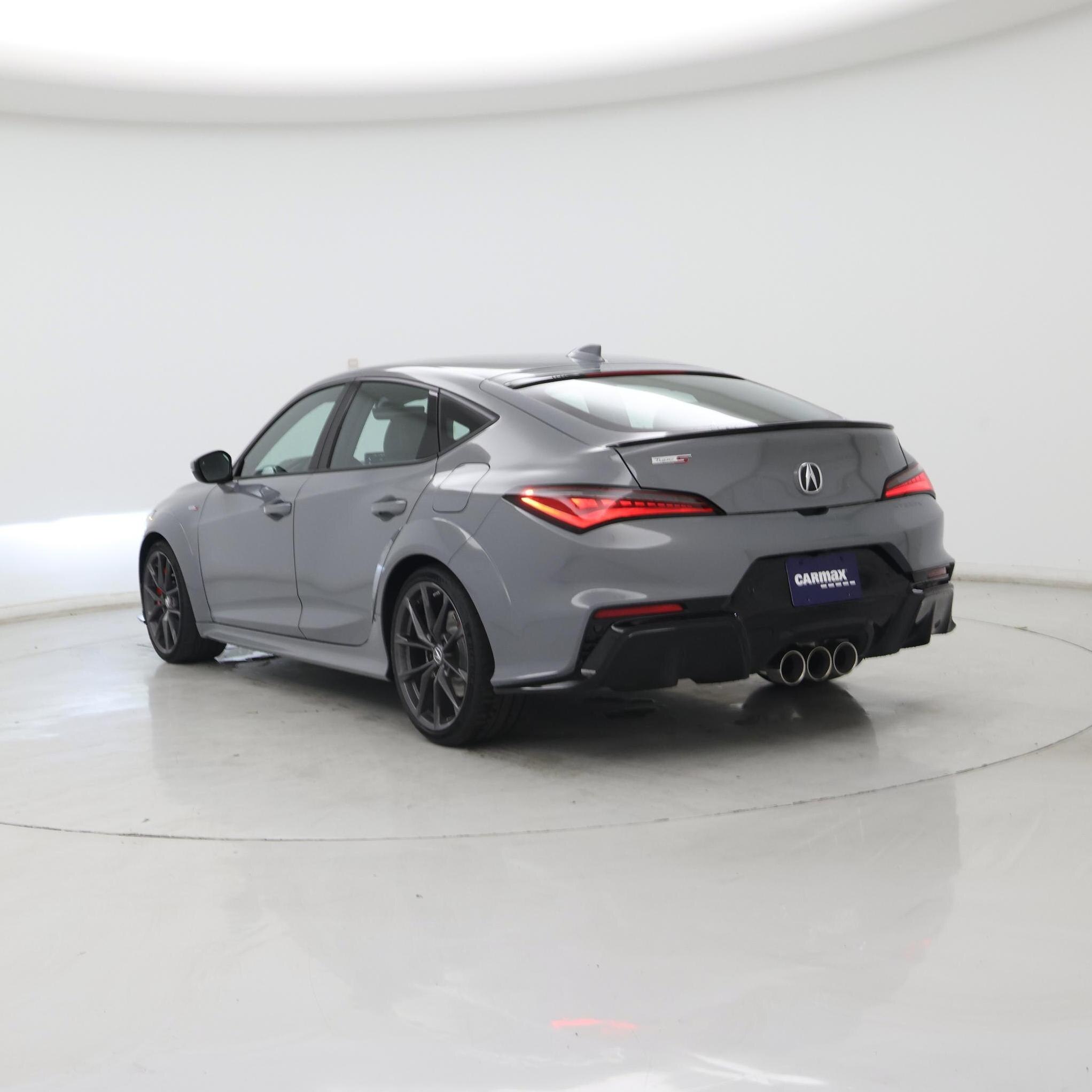 Thumbnail: 2026 Acura Integra - 2