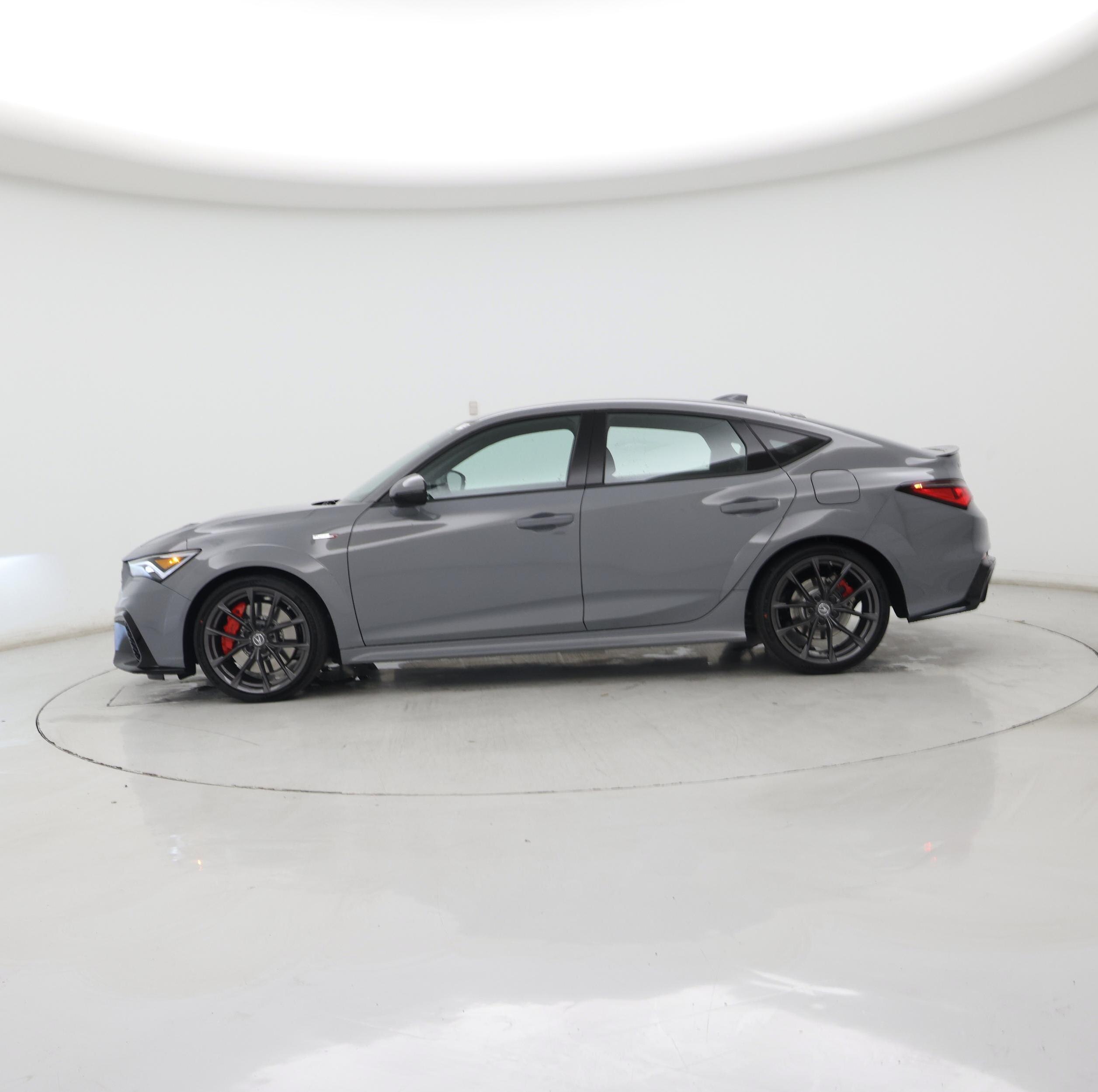 Thumbnail: 2026 Acura Integra - 3