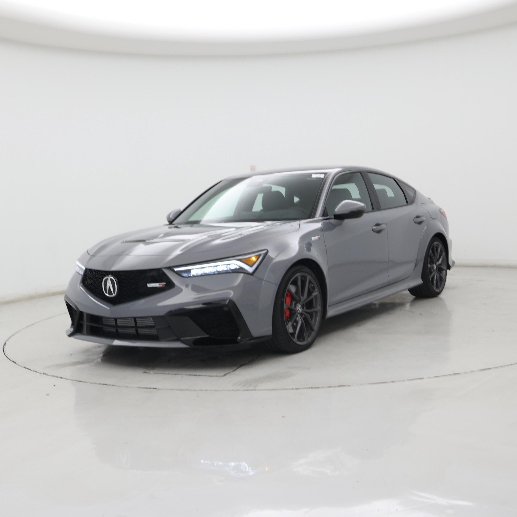 Thumbnail: 2026 Acura Integra - 4
